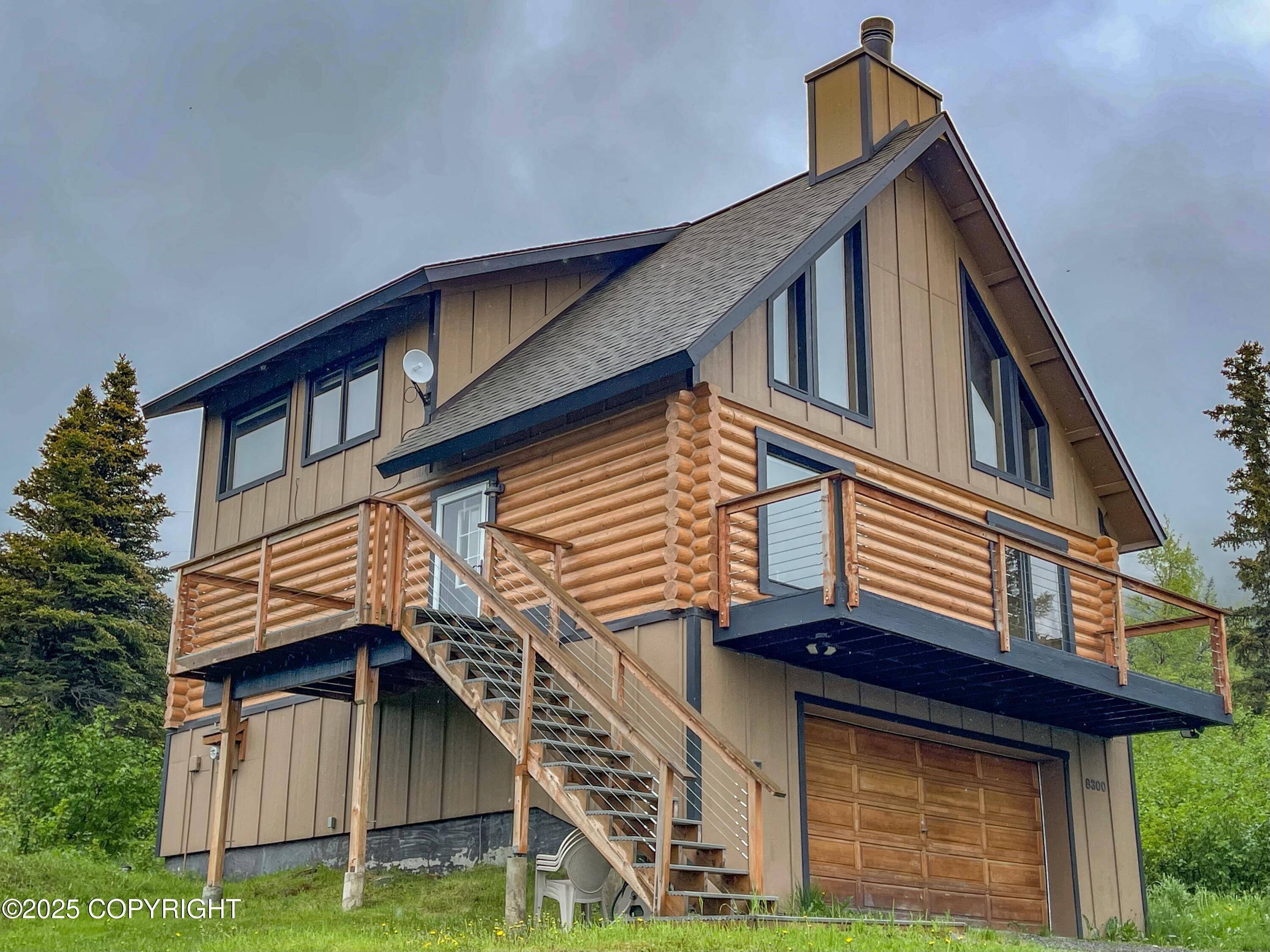 Anchorage, AK 99516,8300 Robert DR