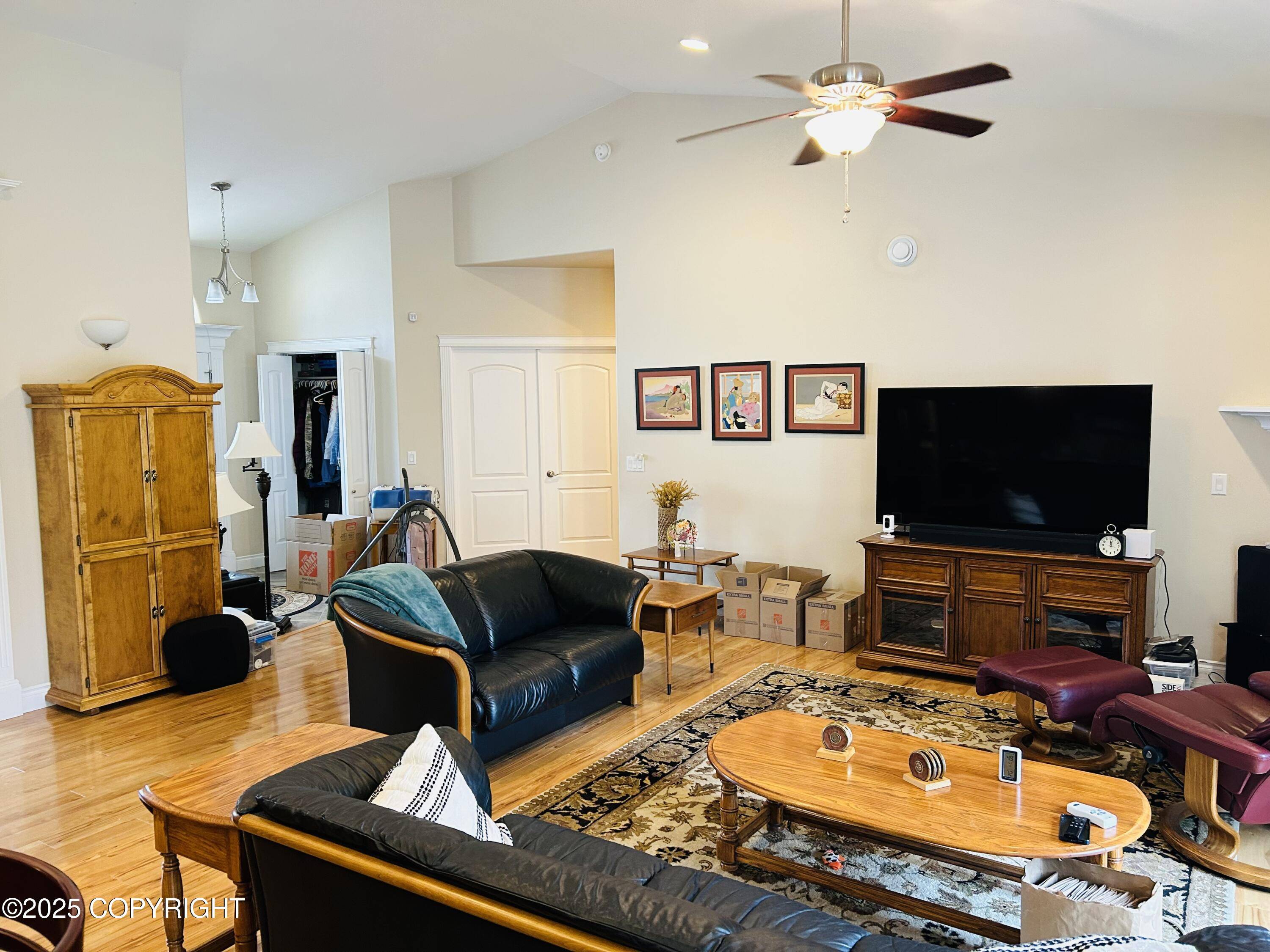 Wasilla, AK 99654,5789 S Hanson LOOP