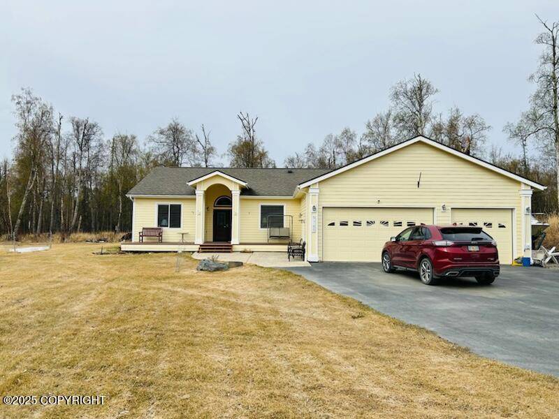 Wasilla, AK 99654,5789 S Hanson LOOP