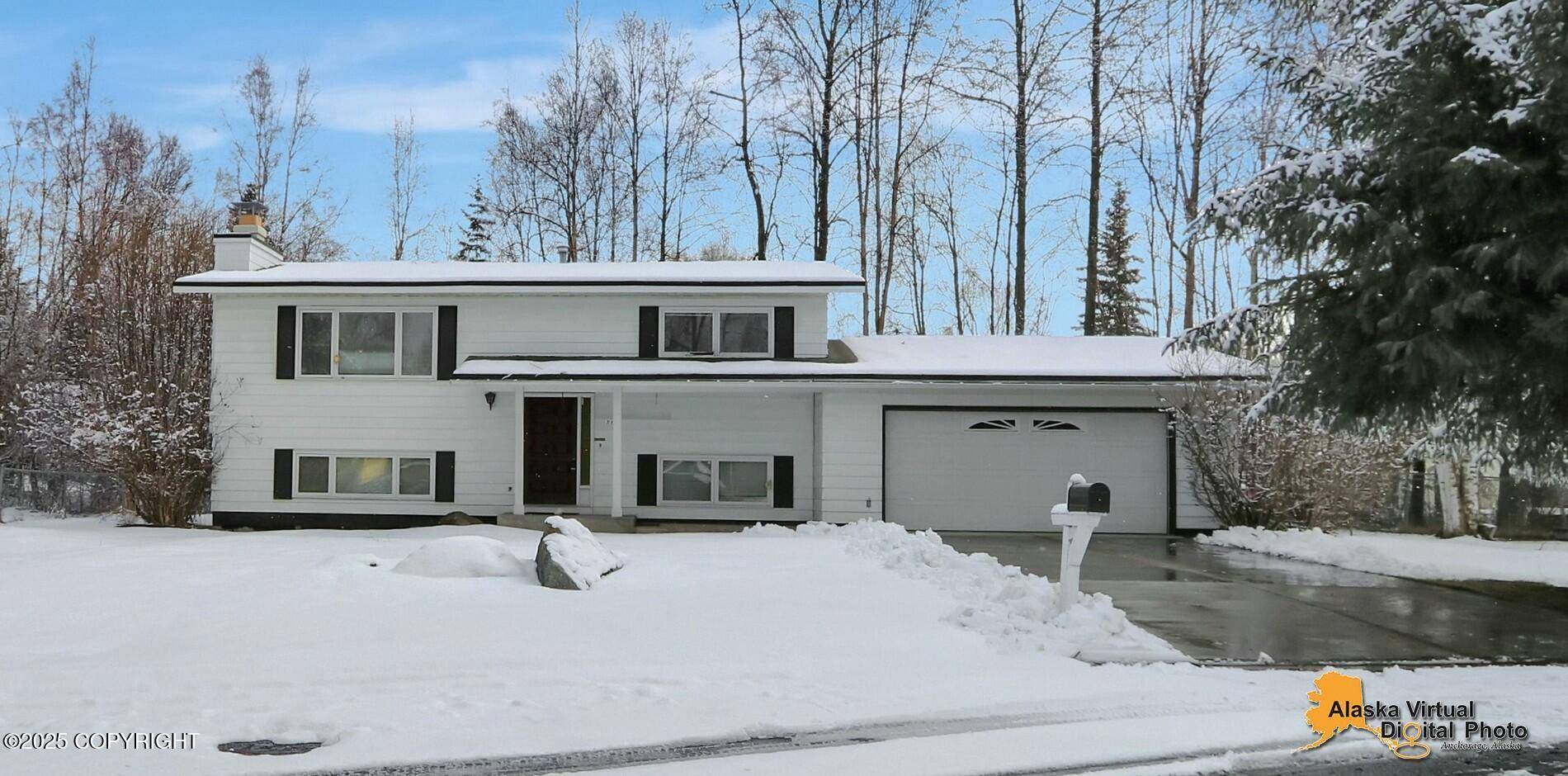 Anchorage, AK 99508,3123 Regis CT