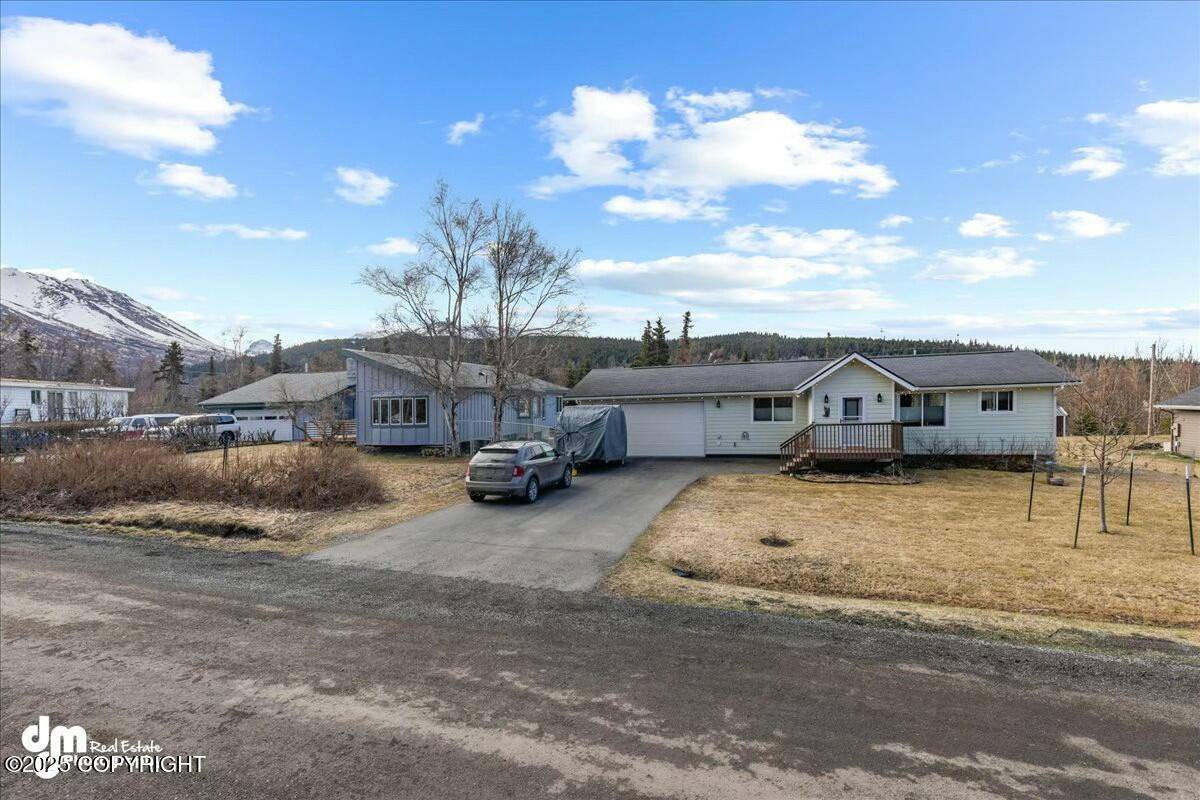 Anchorage, AK 99516,8000 Cox DR