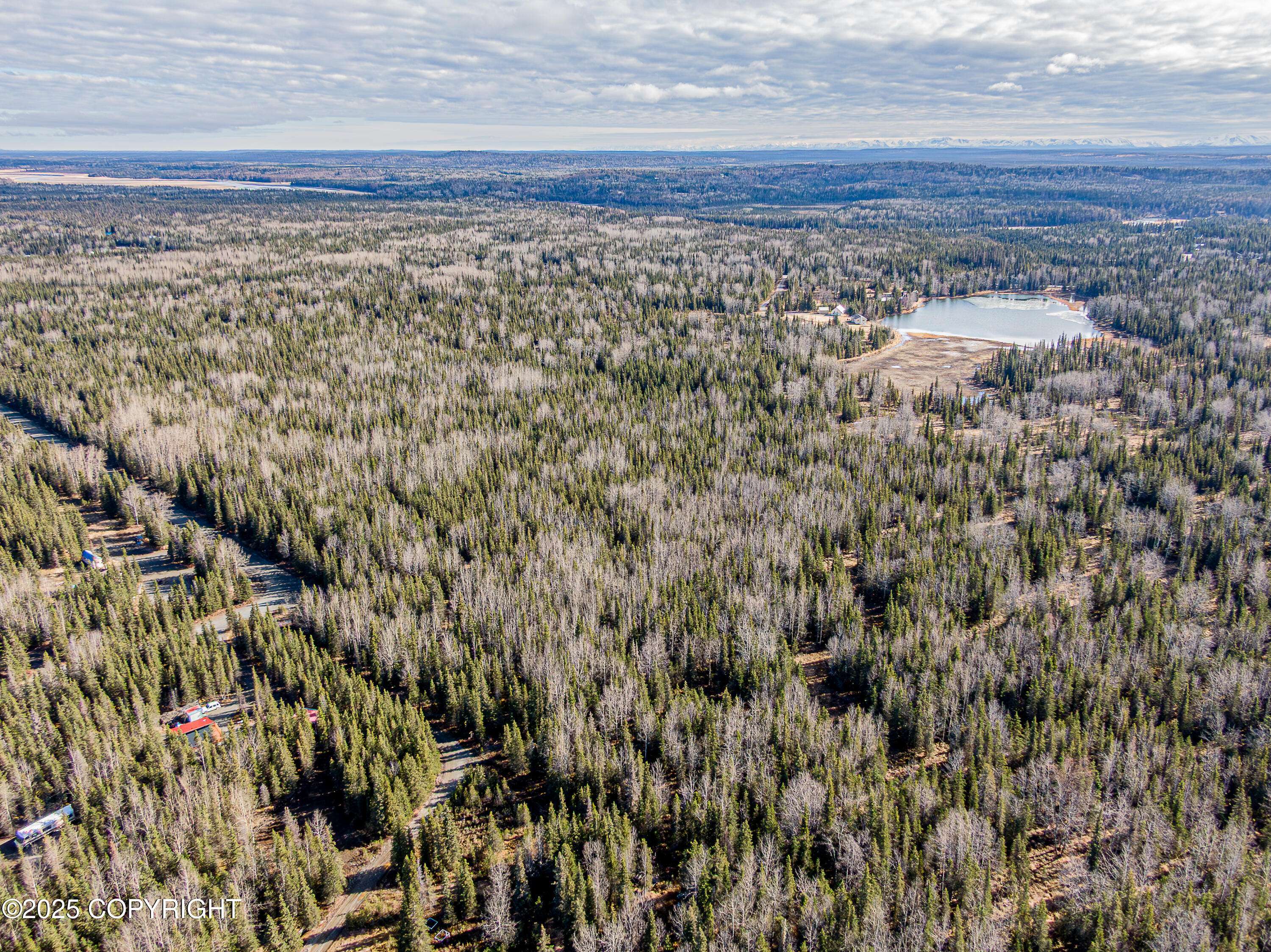 Kasilof, AK 99610,TR D N Cohoe Loop RD