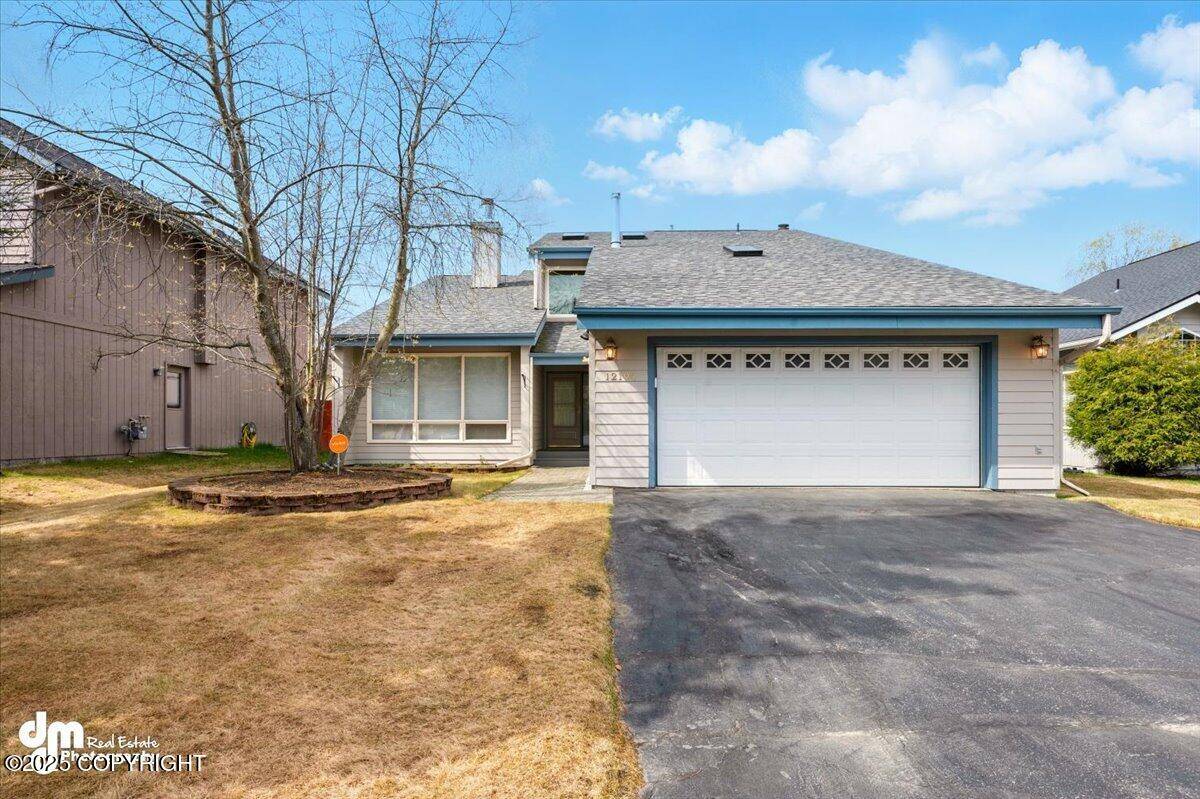 Anchorage, AK 99516,12100 Woodway CIR