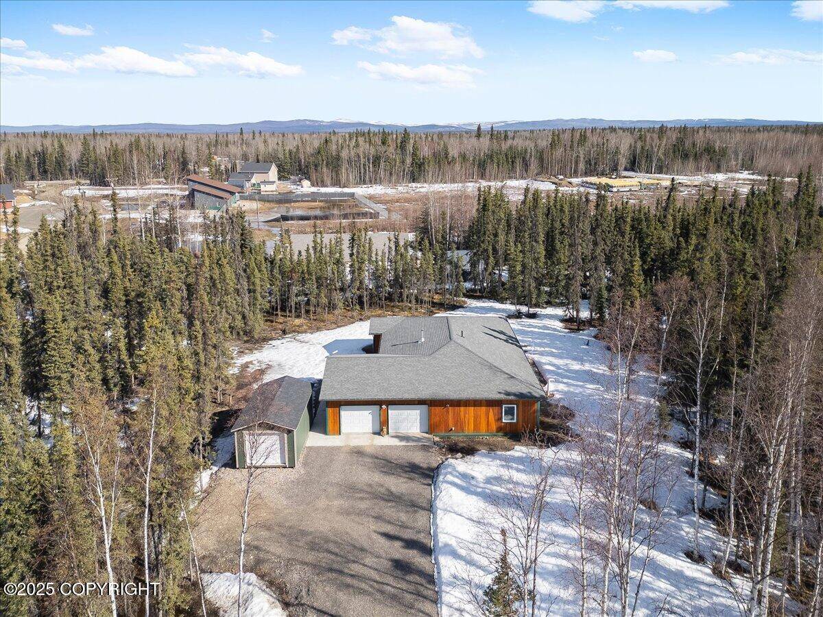 North Pole, AK 99705,3635 Preston DR