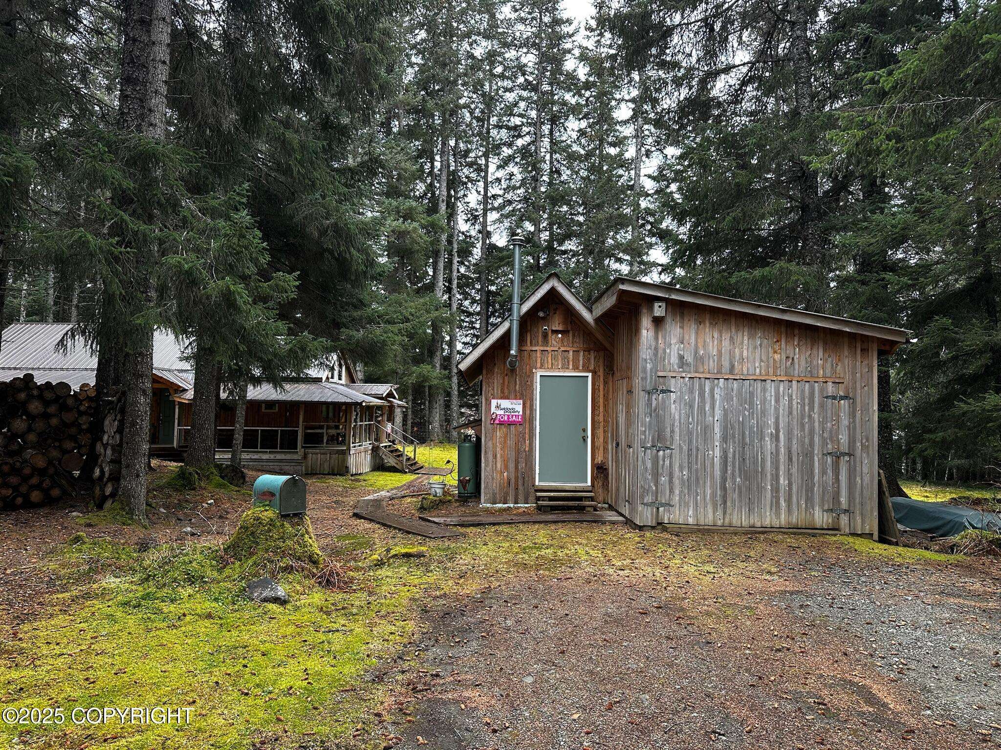 Seldovia, AK 99663,1393 N Boone LN