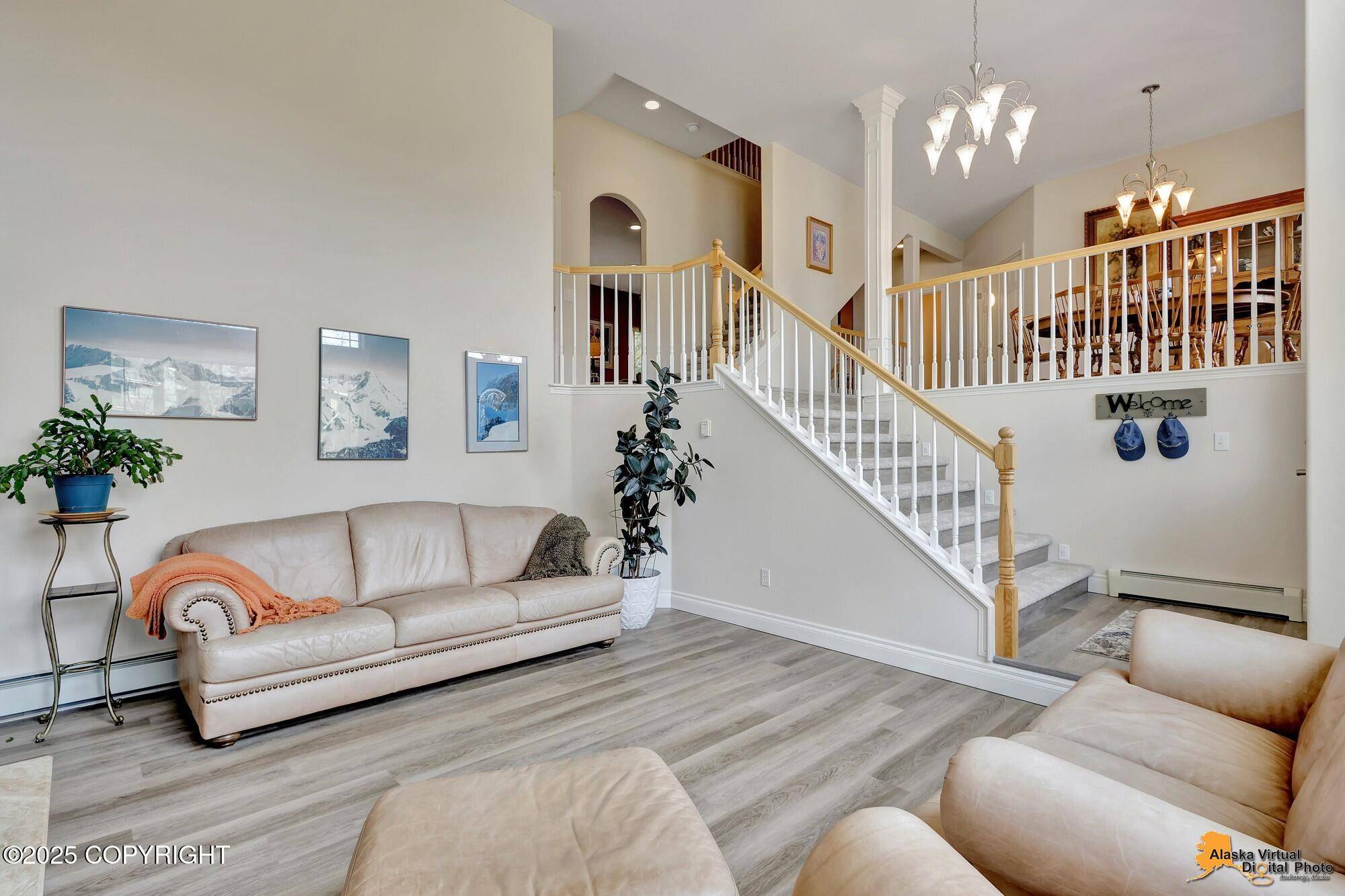 Anchorage, AK 99516,3921 Stargazer CIR