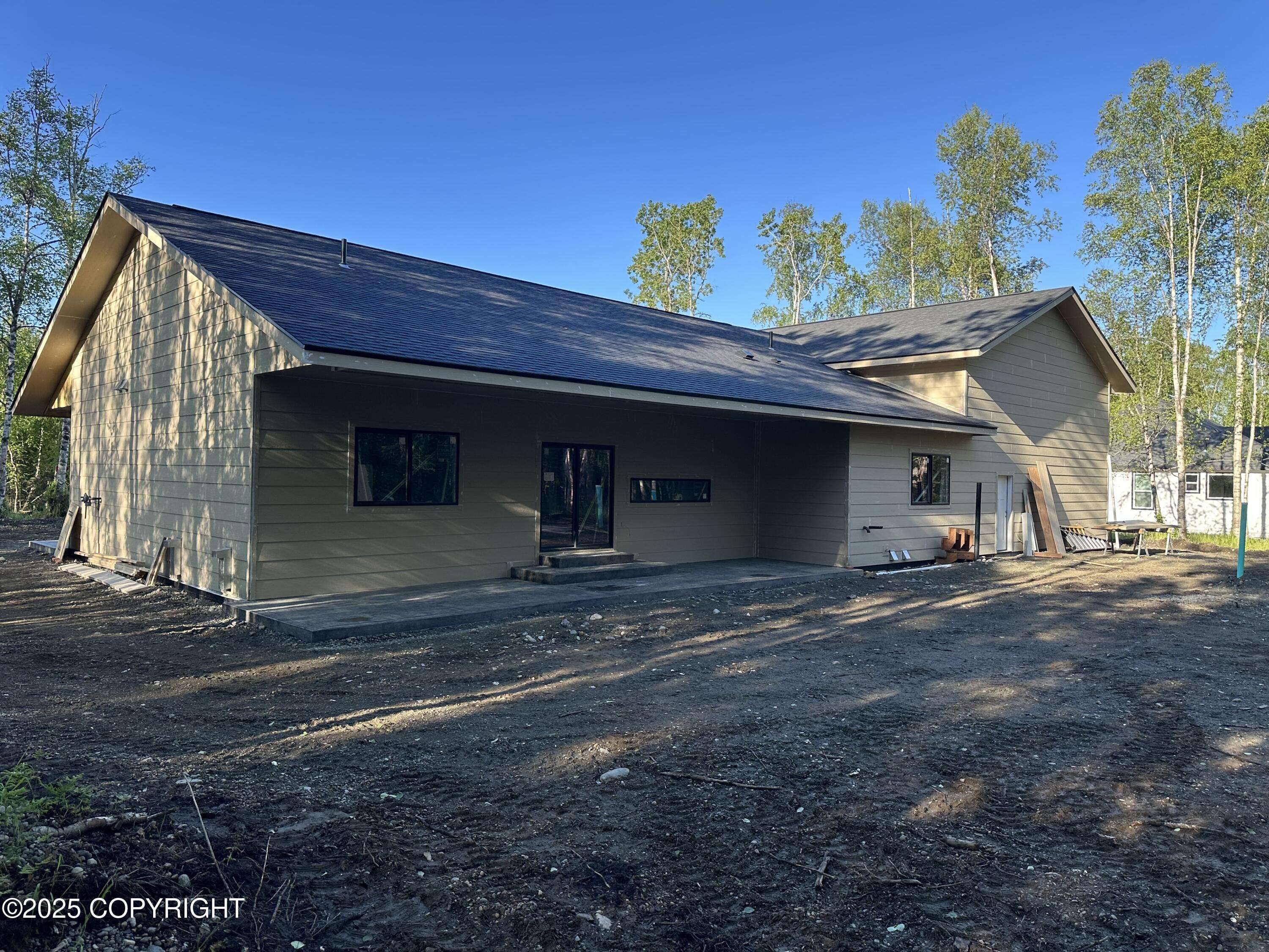 Wasilla, AK 99654,1929 W Cashett AVE