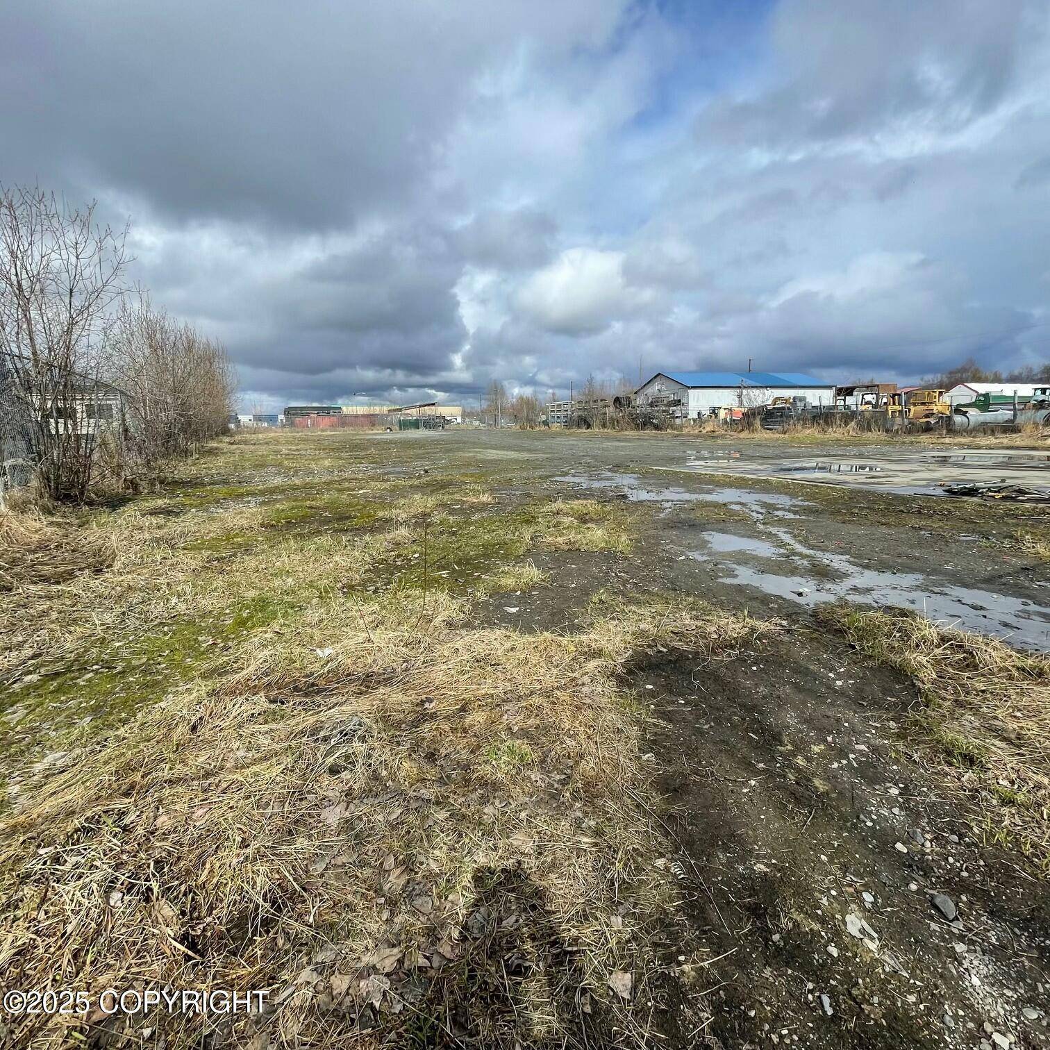 Anchorage, AK 99515,440 E 95th CT