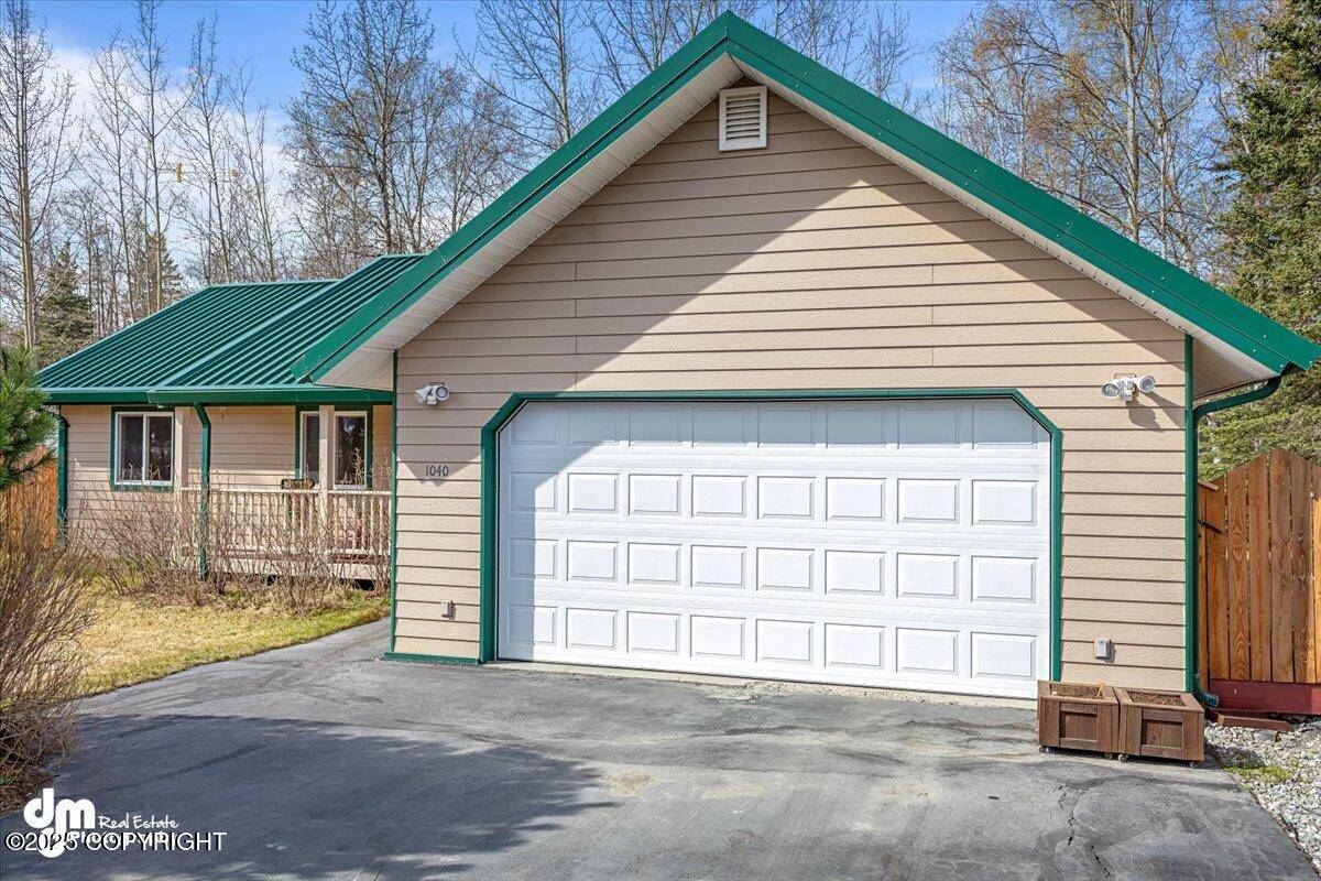Wasilla, AK 99623,1040 N Craig Stadler