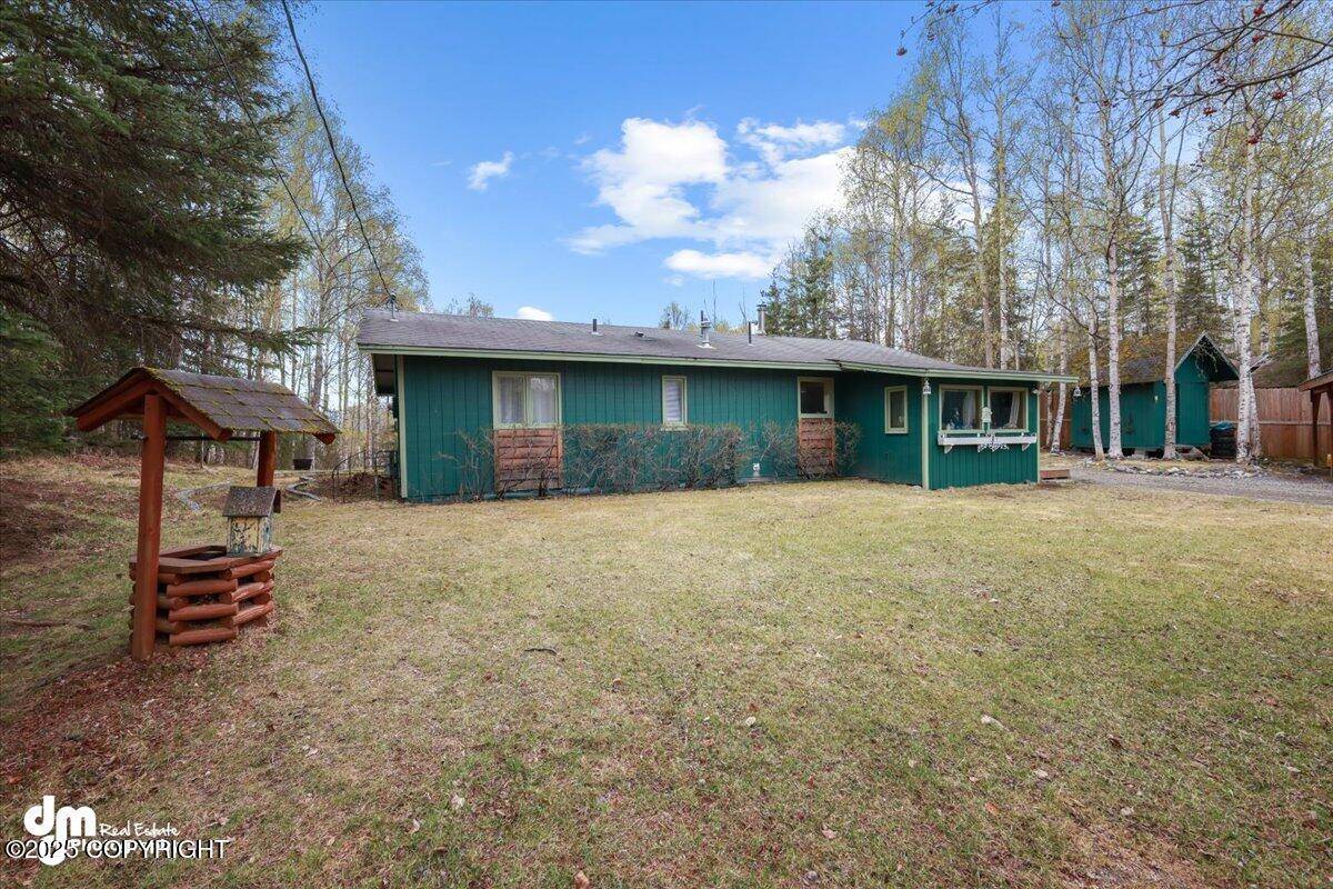 Wasilla, AK 99654,1400 W Ridgeview DR