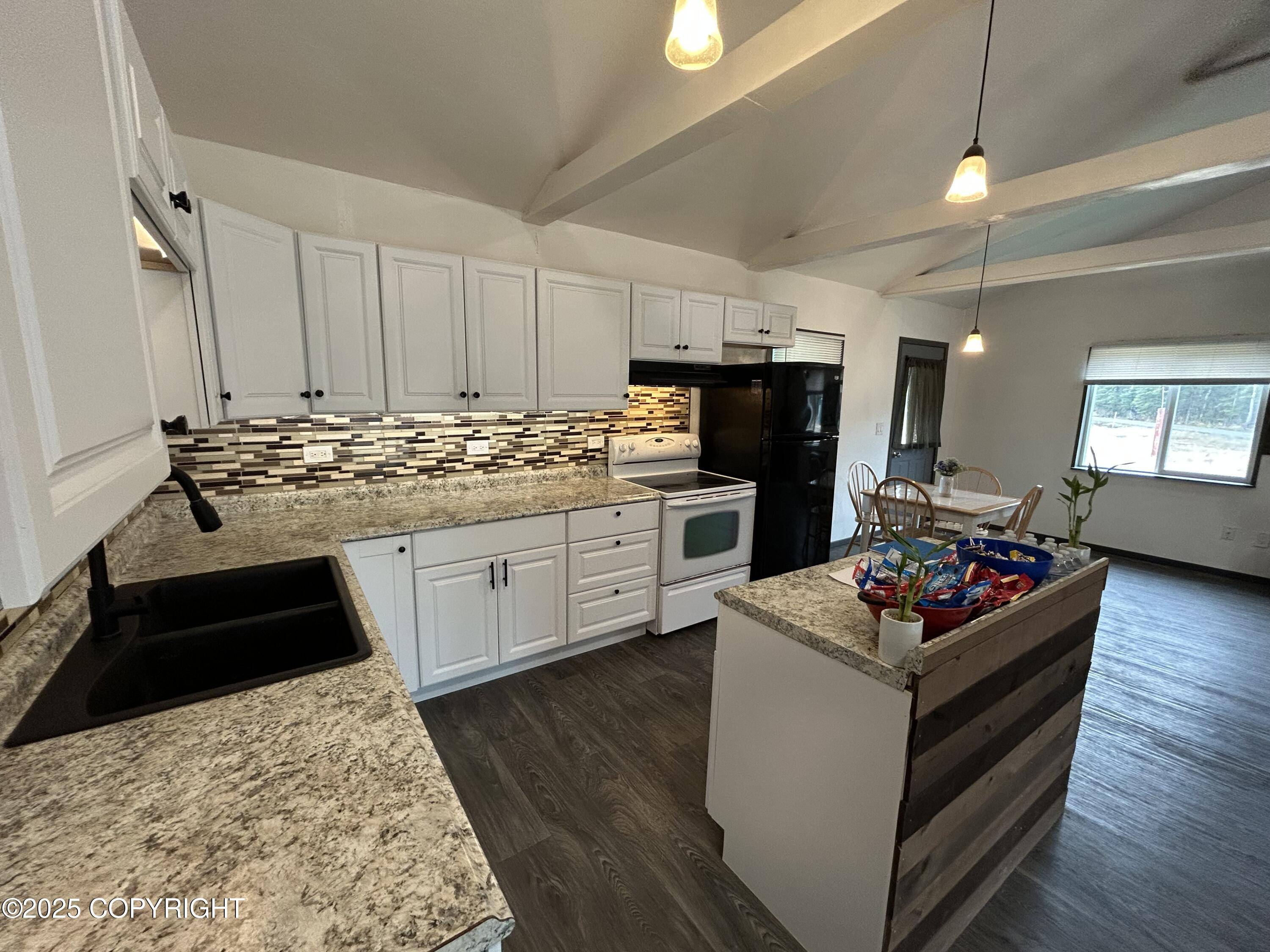 Kasilof, AK 99610,52355 Beverly AVE