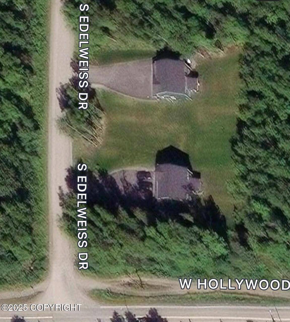 Wasilla, AK 99623,3557 S Edelweiss DR
