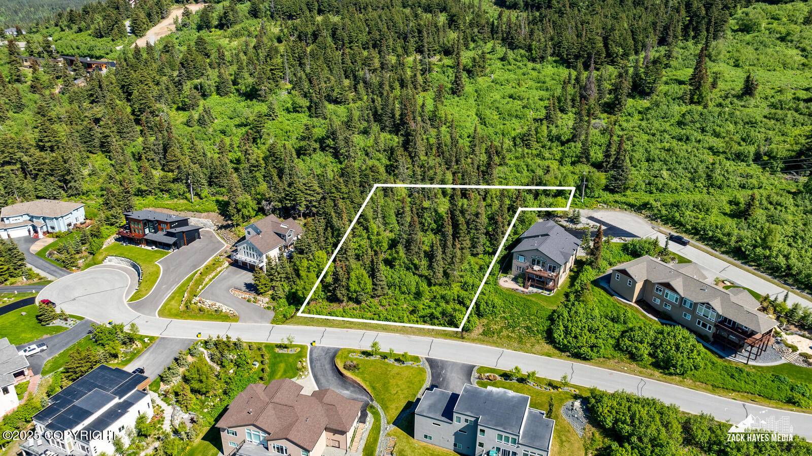 Anchorage, AK 99516,000 Manorwood Pointe CIR