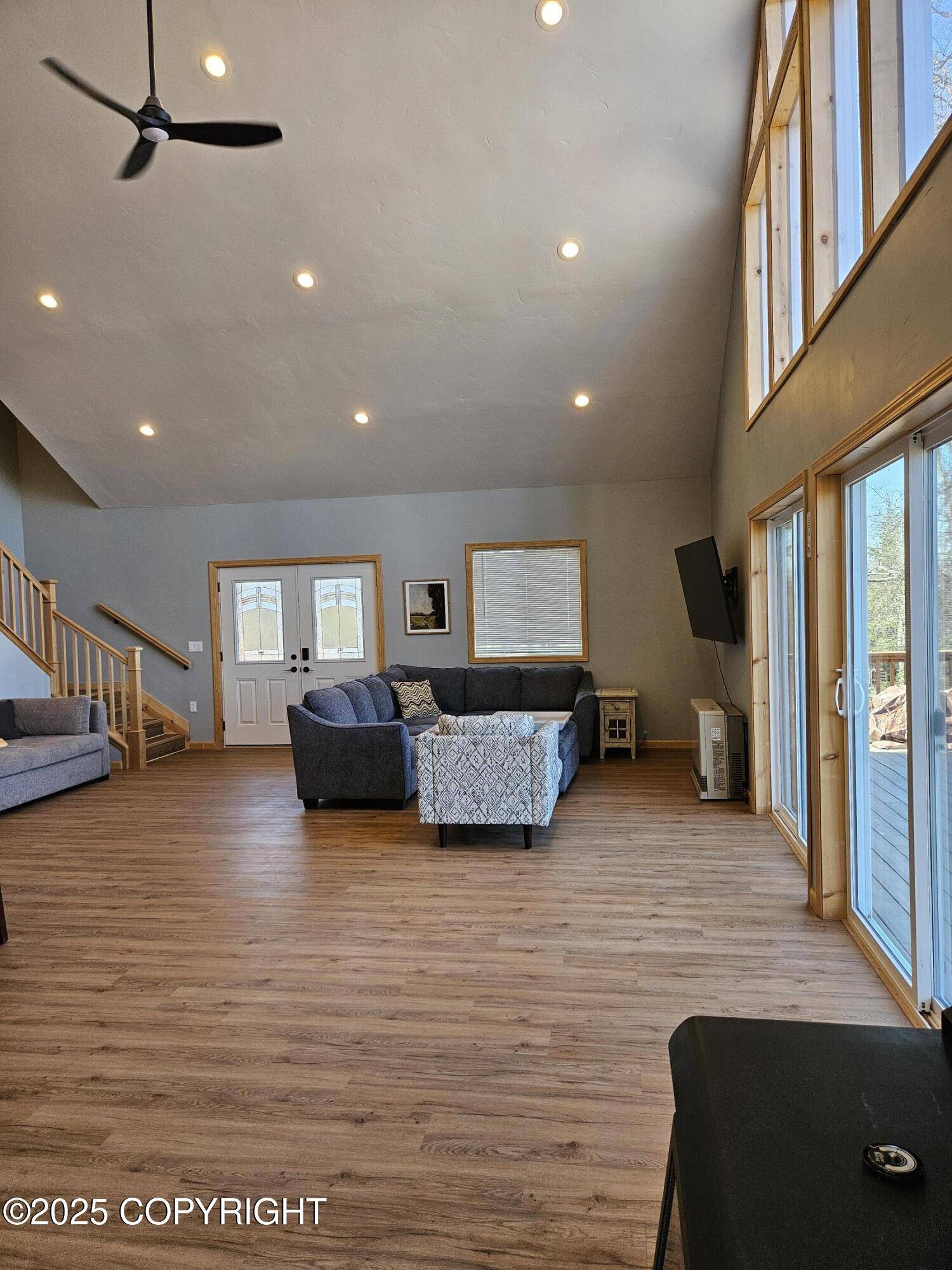 Soldotna, AK 99669,28700 Brewer RD