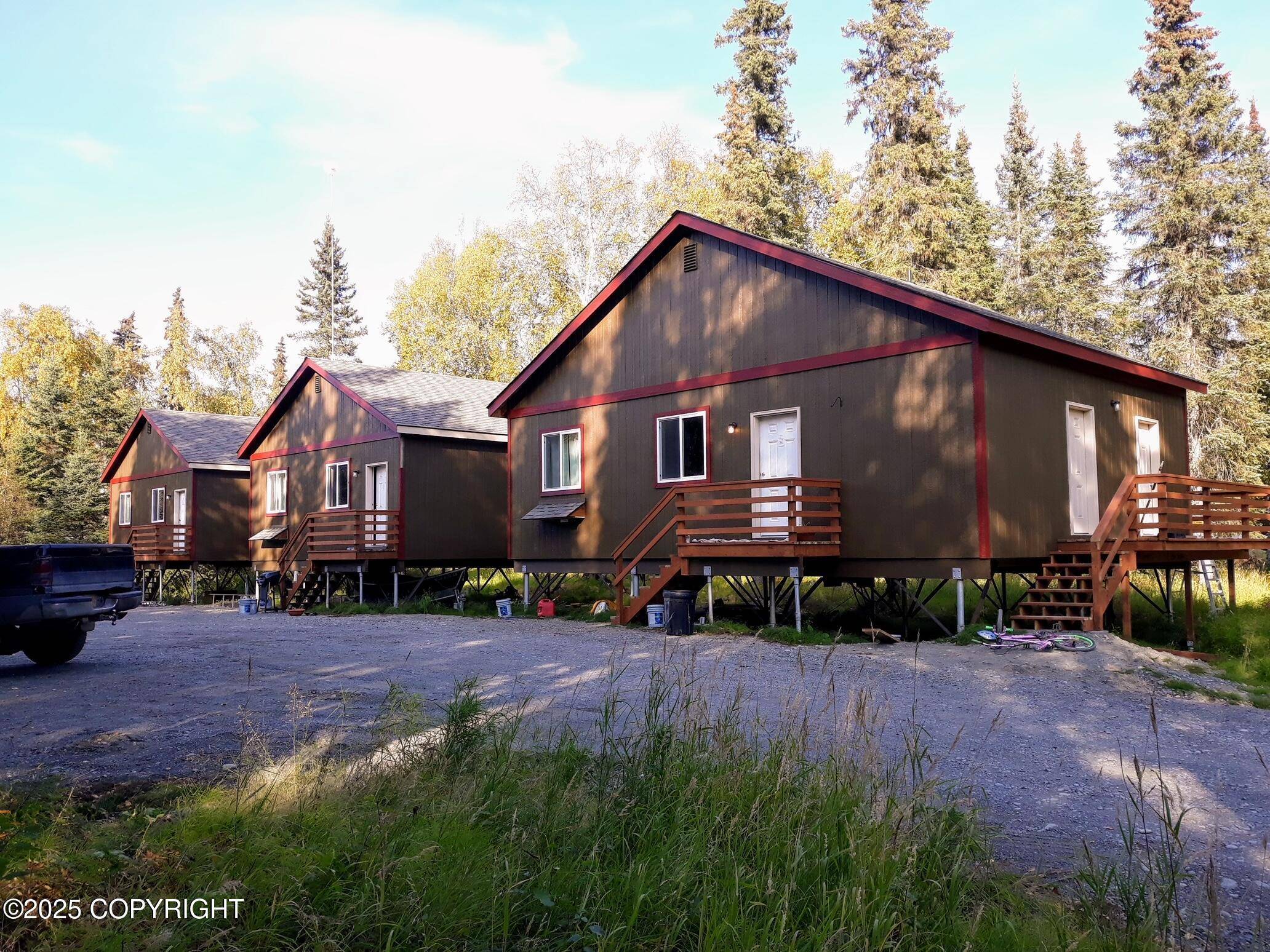 Soldotna, AK 99669,46050 Lax CIR