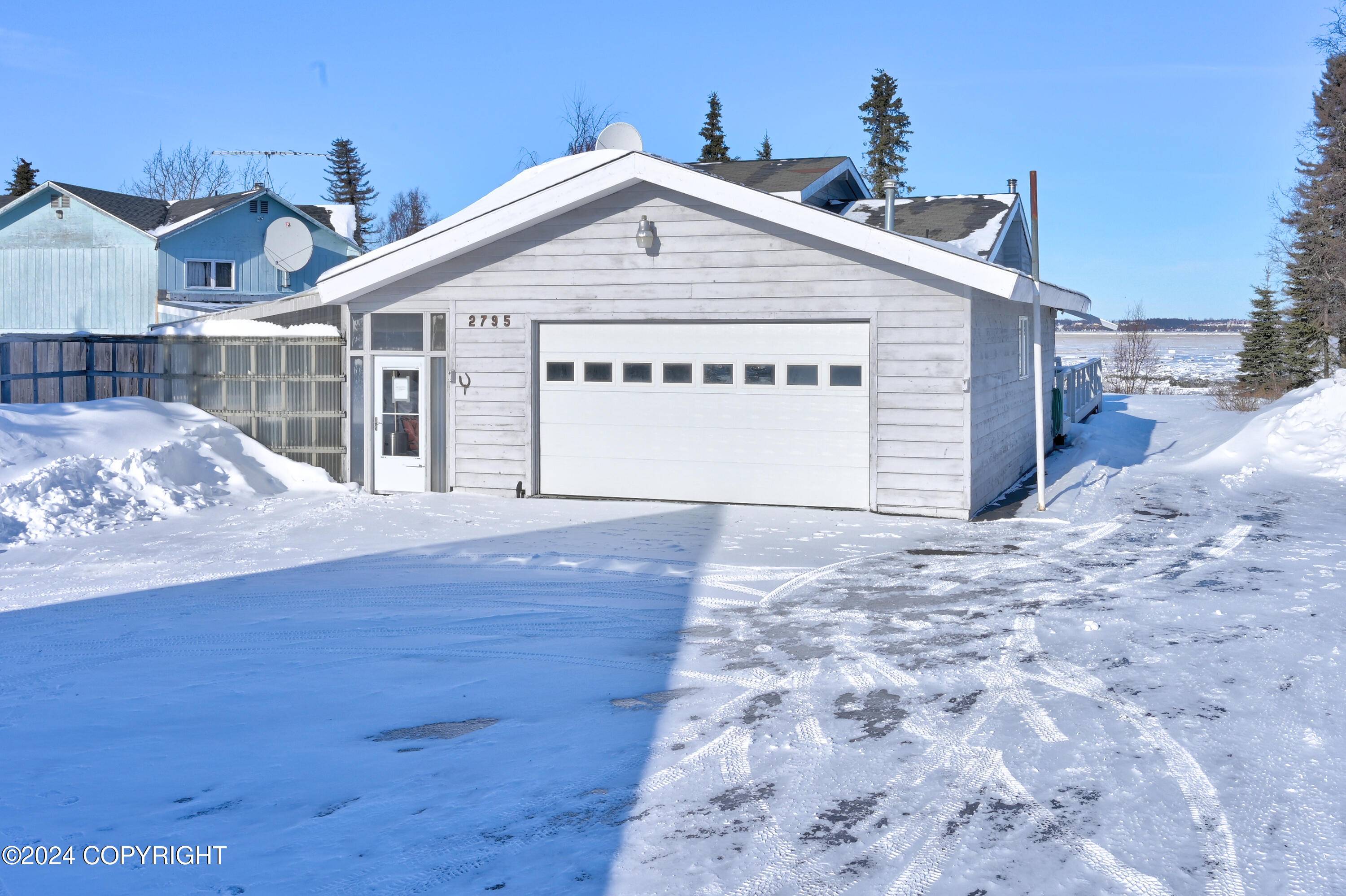 Kenai, AK 99611,2795 Watergate WAY