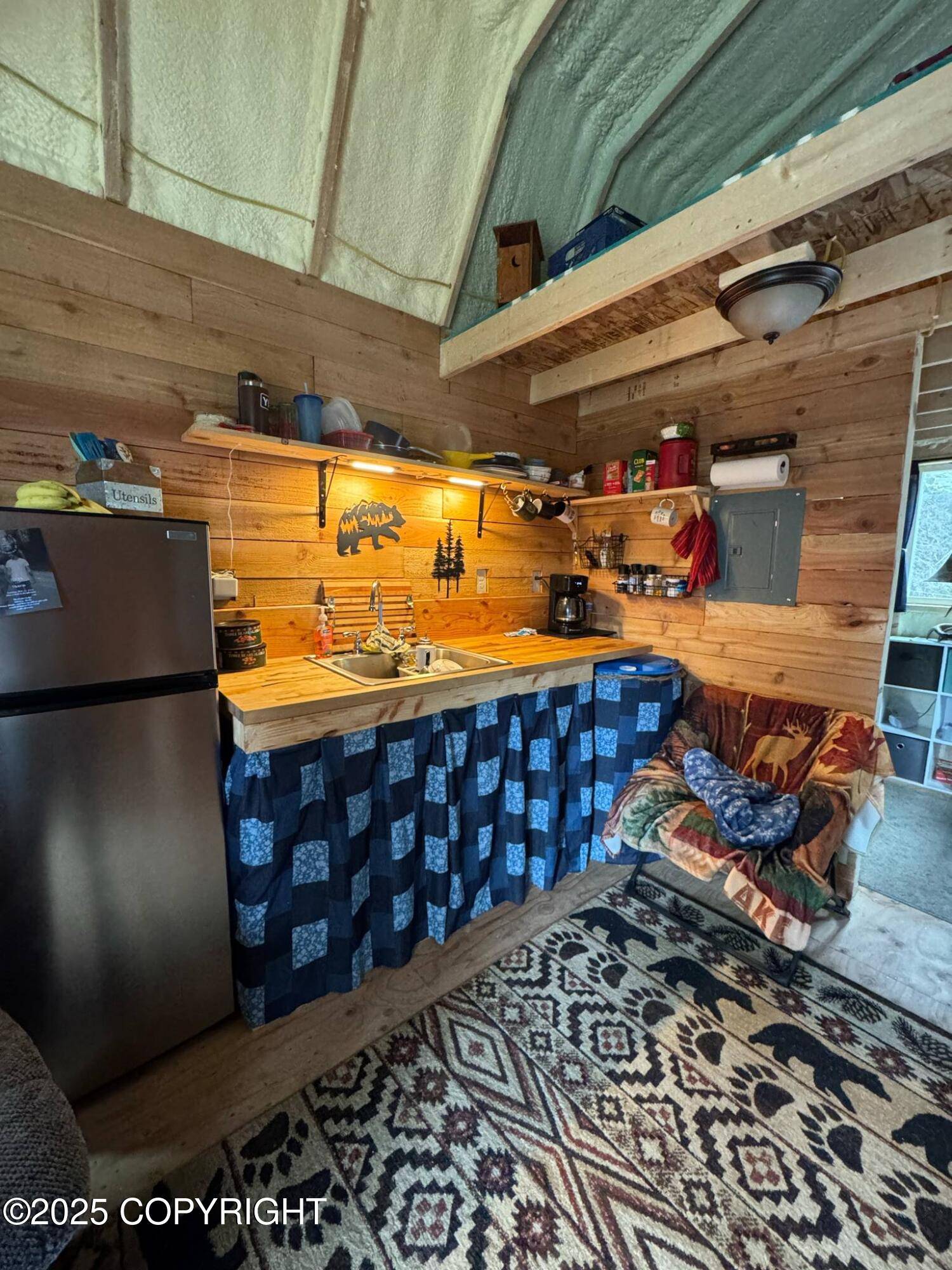 Soldotna, AK 99669,000 NO REAL PROPERTY