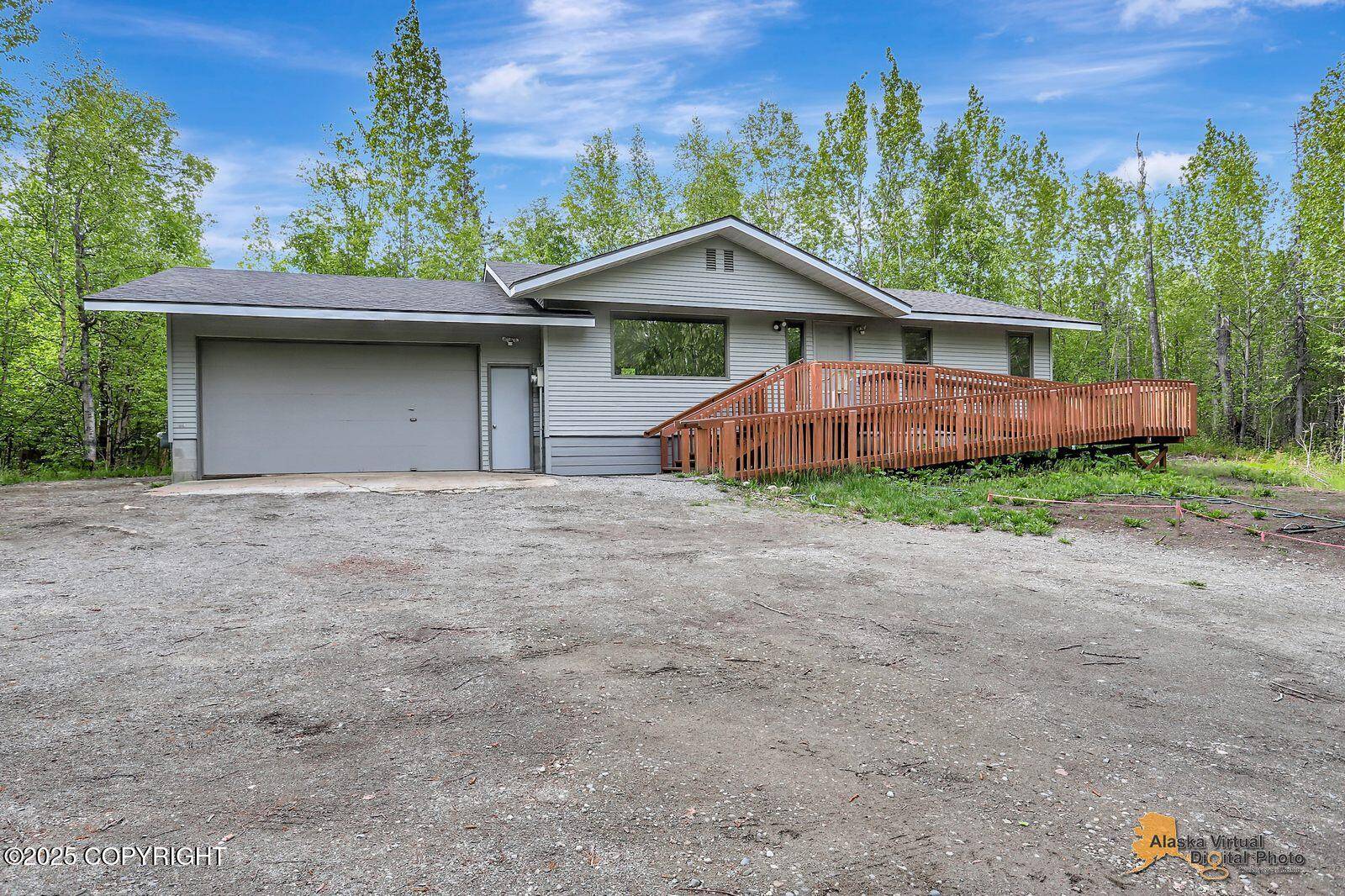 Wasilla, AK 99654,5900 E Liberty CT
