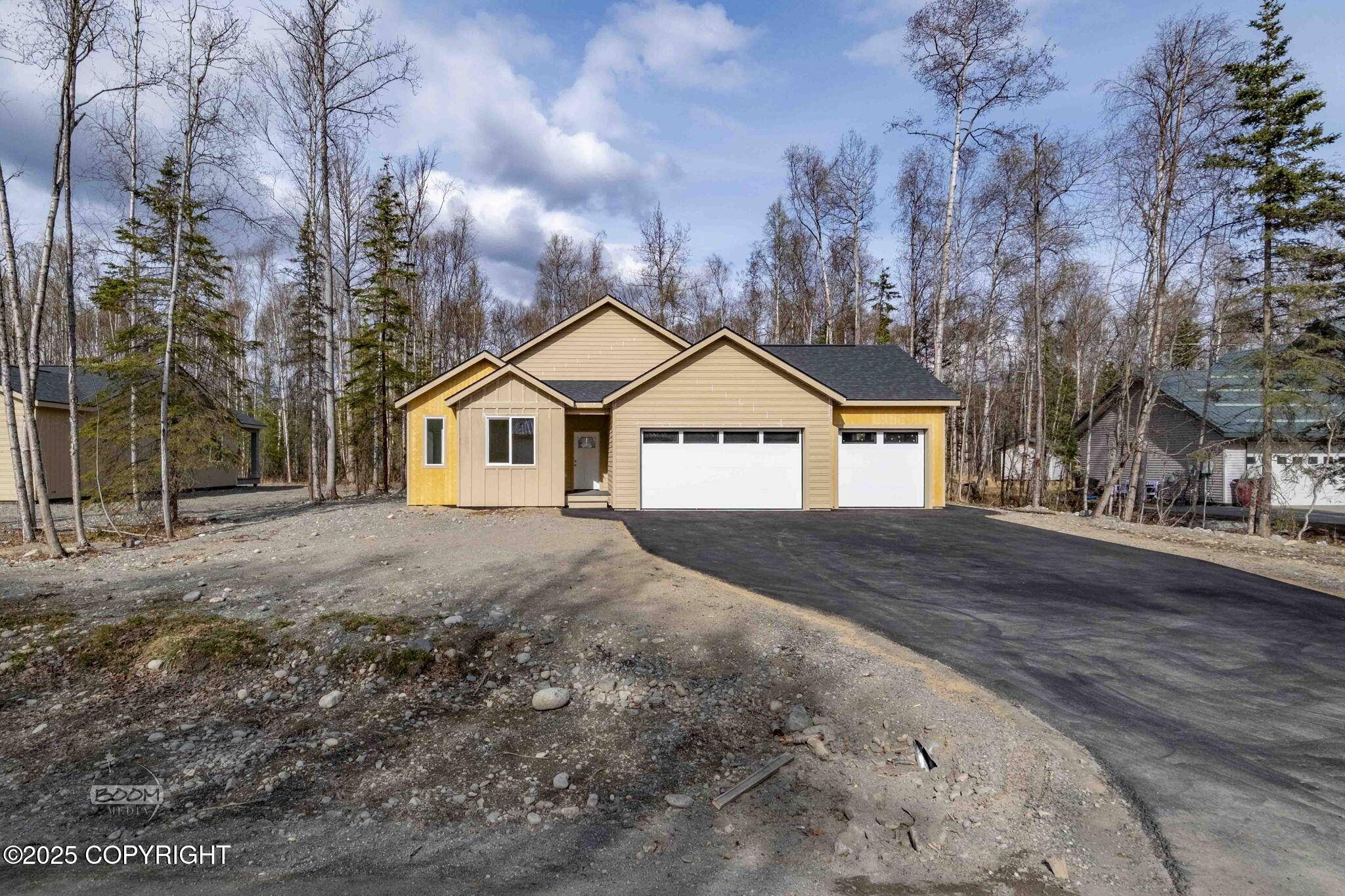 Wasilla, AK 99623,6911 W Vandenberg DR
