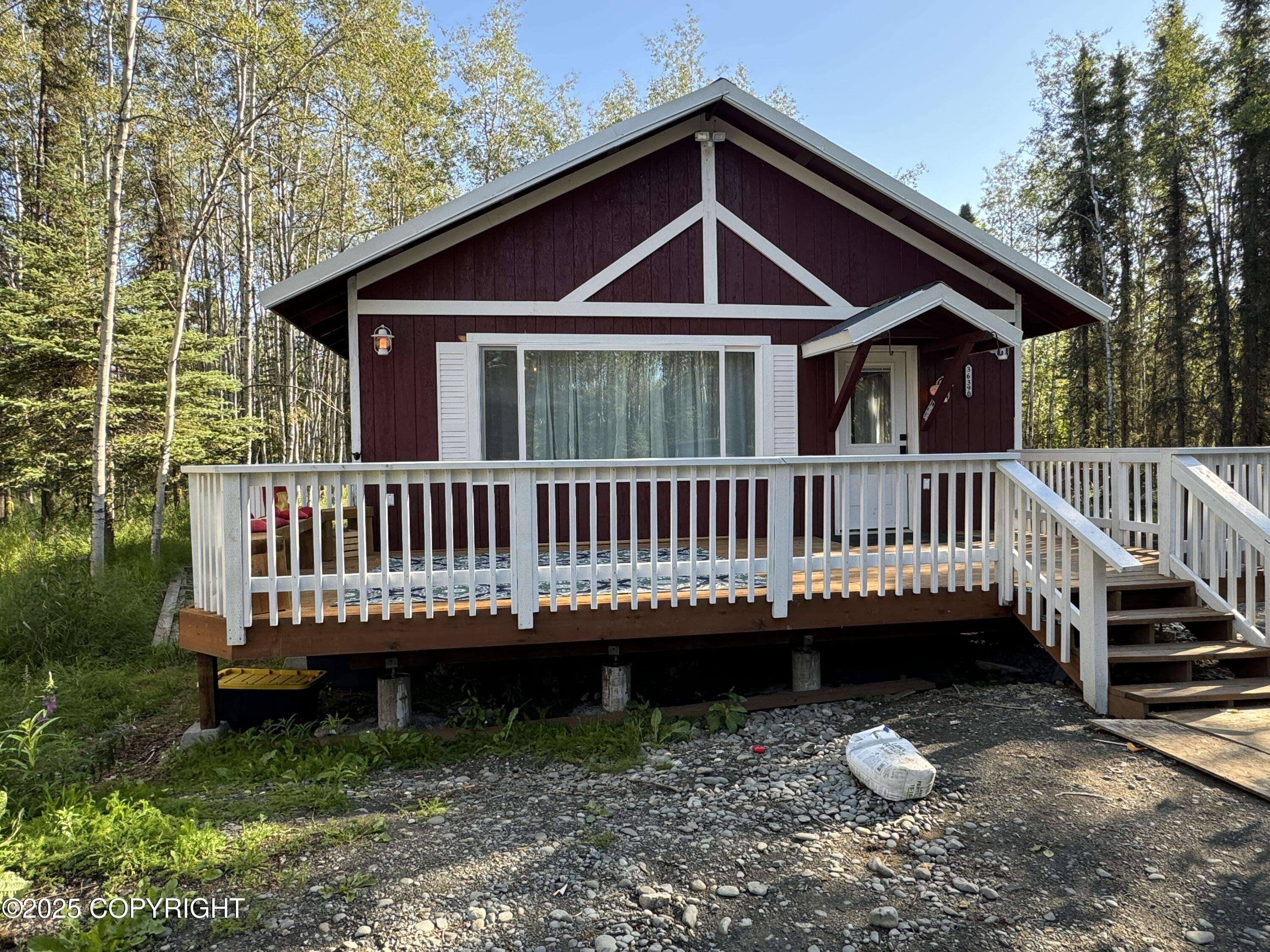 Soldotna, AK 99669,36390 River View Terrace DR