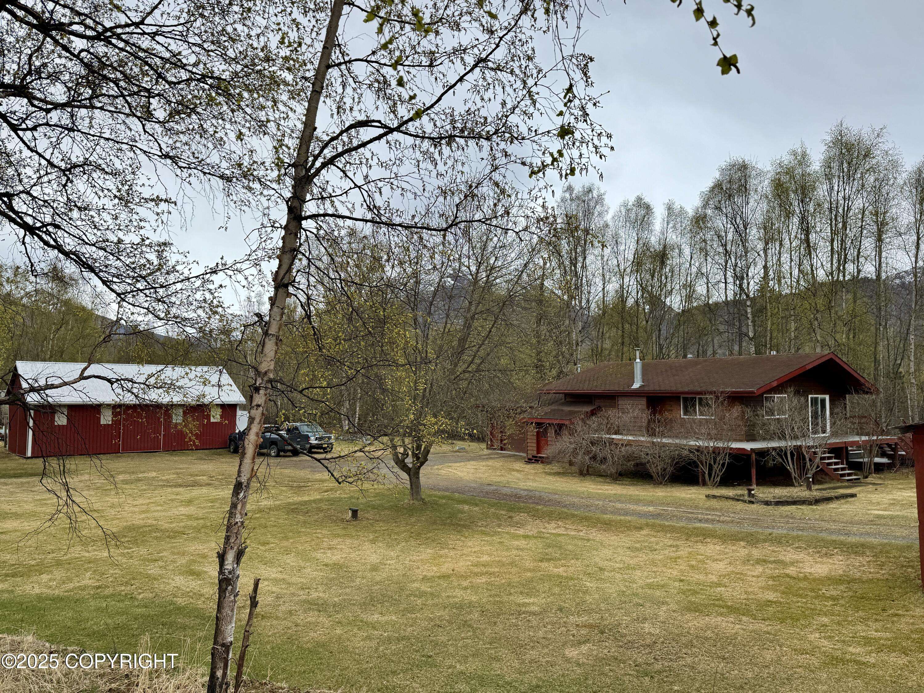 Chugiak, AK 99567,20109 Upper Bowery LN