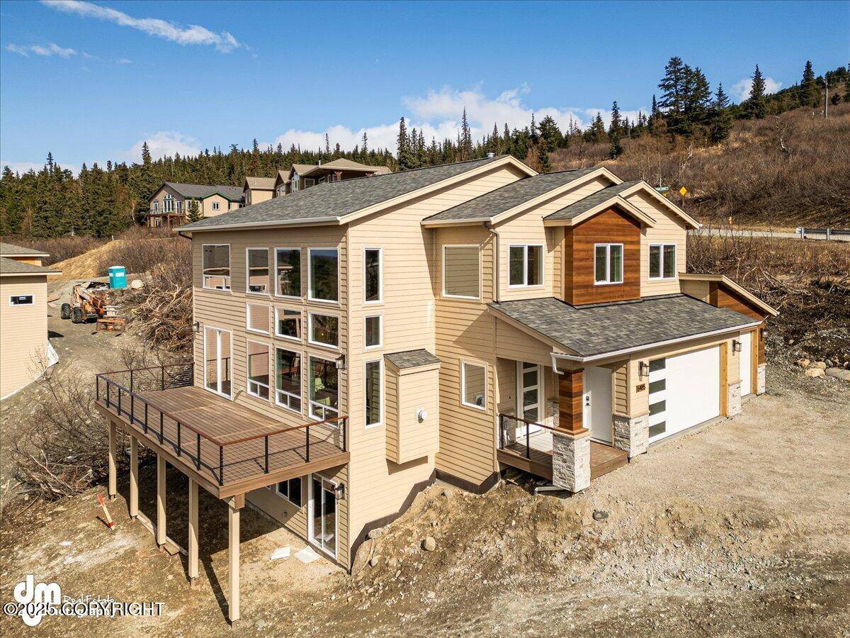 Anchorage, AK 99516,6485 Prominence Pointe DR