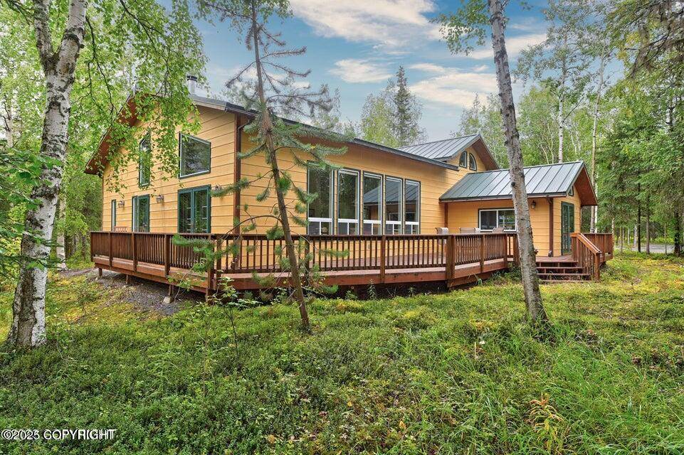Cooper Landing, AK 99572,34385 E Quartz Creek RD