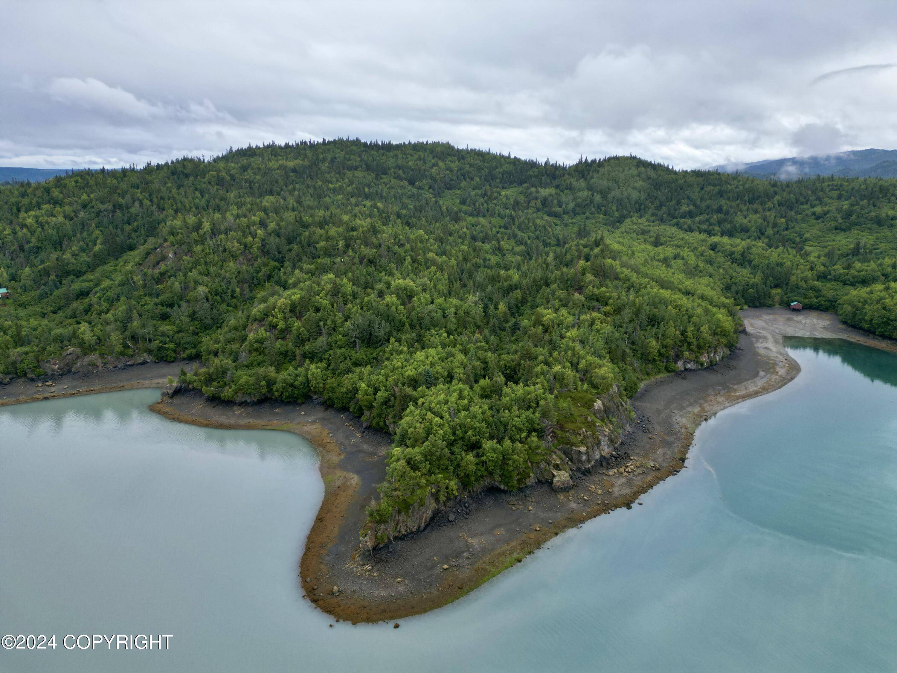 Homer, AK 99603,L2C Bear Cove