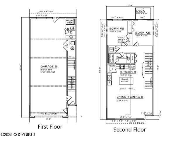 Anchorage, AK 99504,114 Venture PL 19