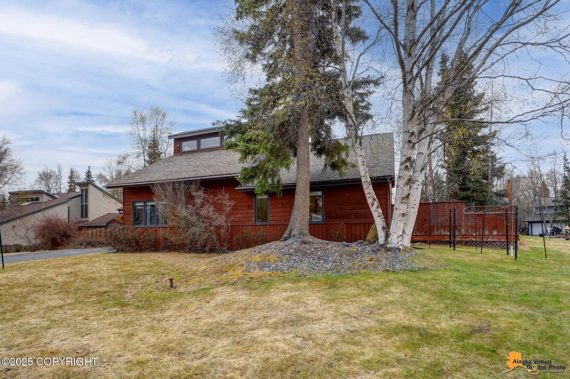 Anchorage, AK 99515,3011 Amber Bay LOOP