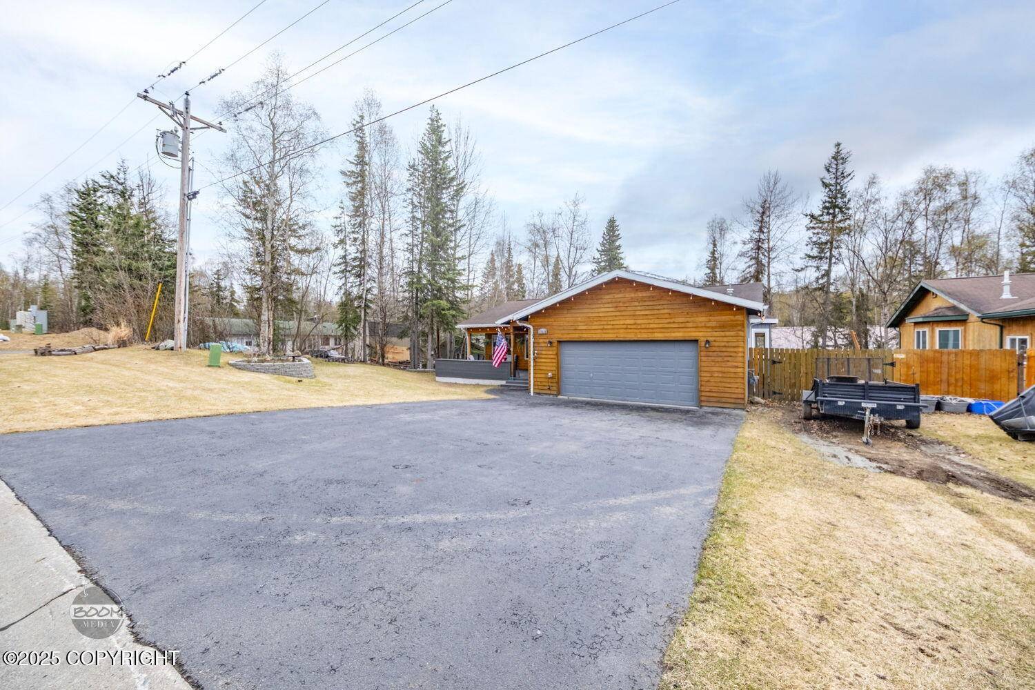 Eagle River, AK 99577,17516 Baronoff AVE