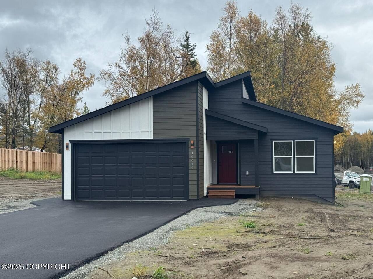 Palmer, AK 99645,10610 E Heartland LOOP