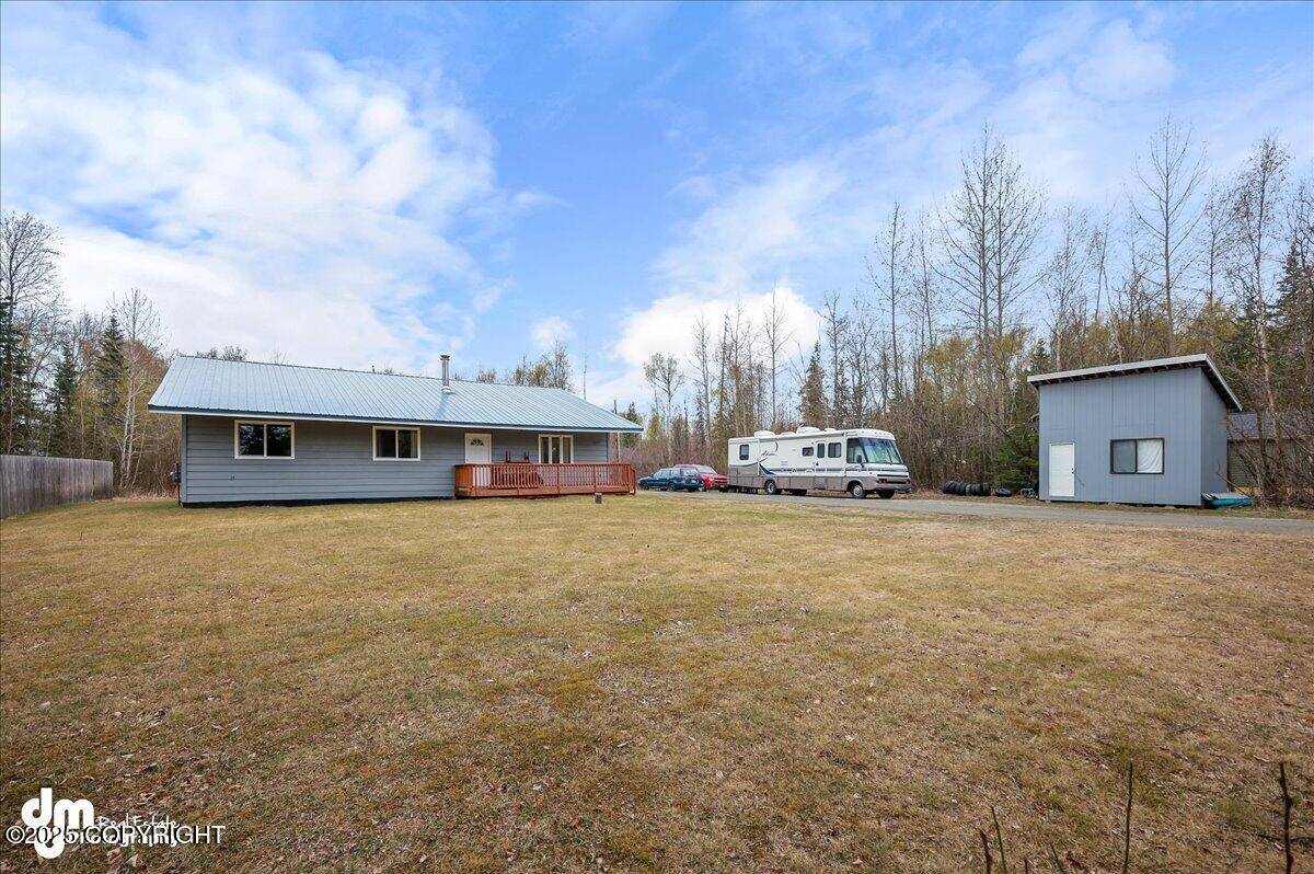Wasilla, AK 99623,5870 W Phenix AVE
