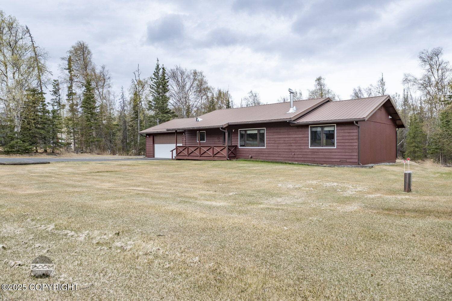 Wasilla, AK 99654,990 E Susitna DR