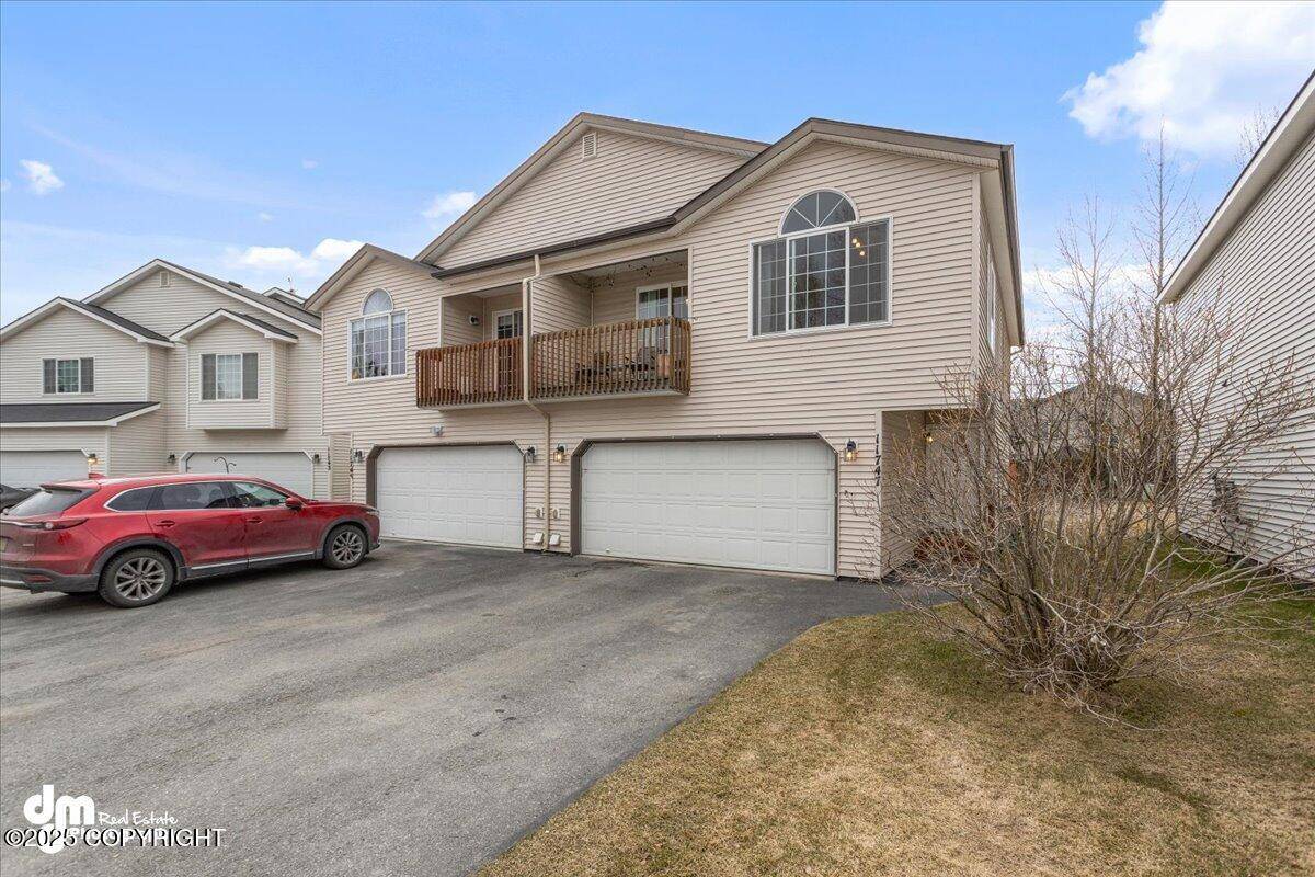 Anchorage, AK 99515,11747 Birch Knoll LOOP