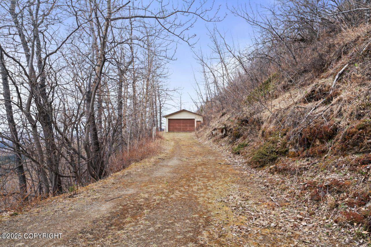 Eagle River, AK 99577,23675 Glacier View DR