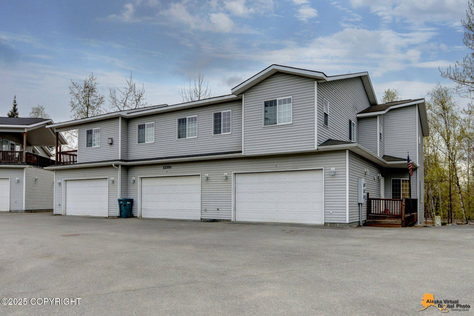 Eagle River, AK 99577,12550 Old Glenn HWY #C