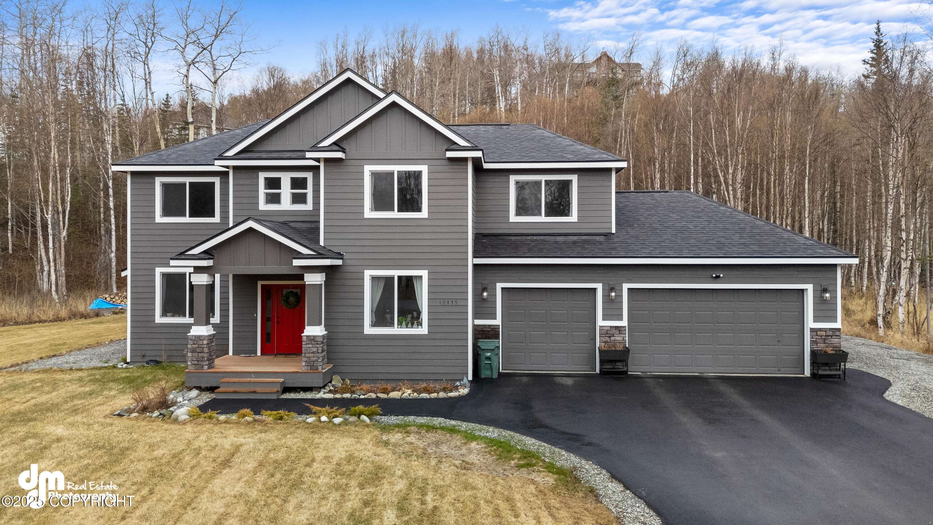Palmer, AK 99645,10475 E Mystical View CIR