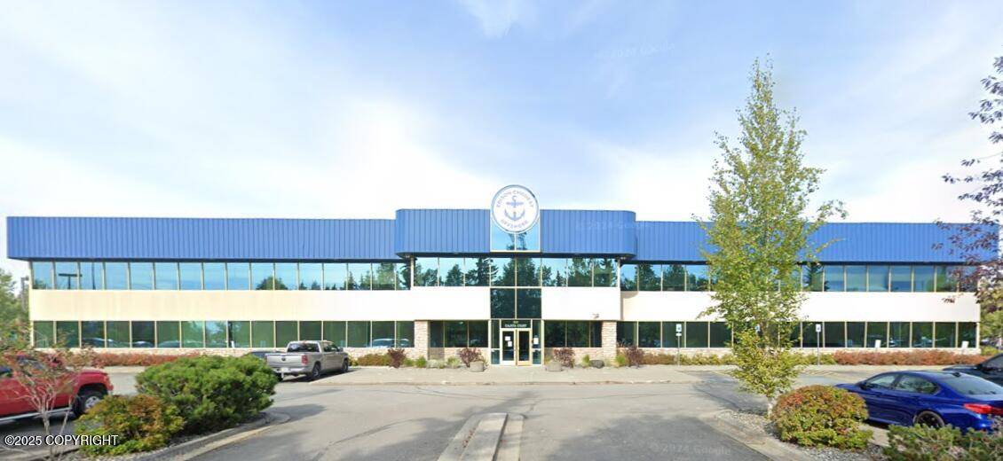 Anchorage, AK 99518,301 Calista CT 101