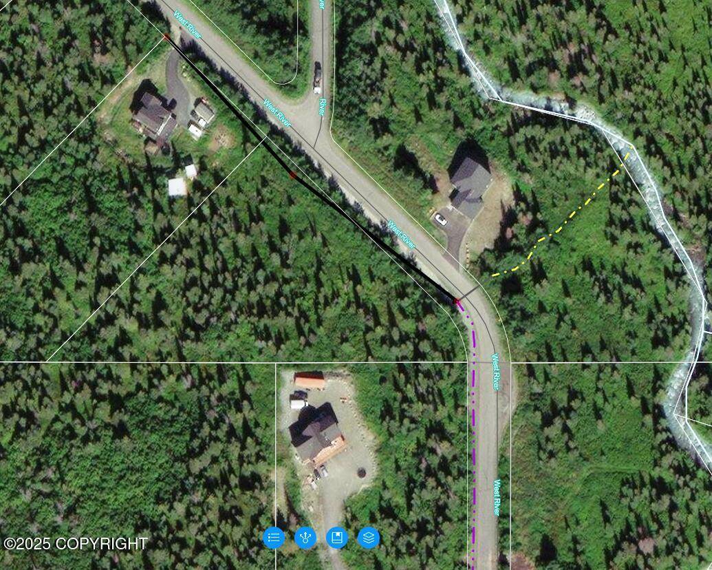 Eagle River, AK 99577,L1 West River DR