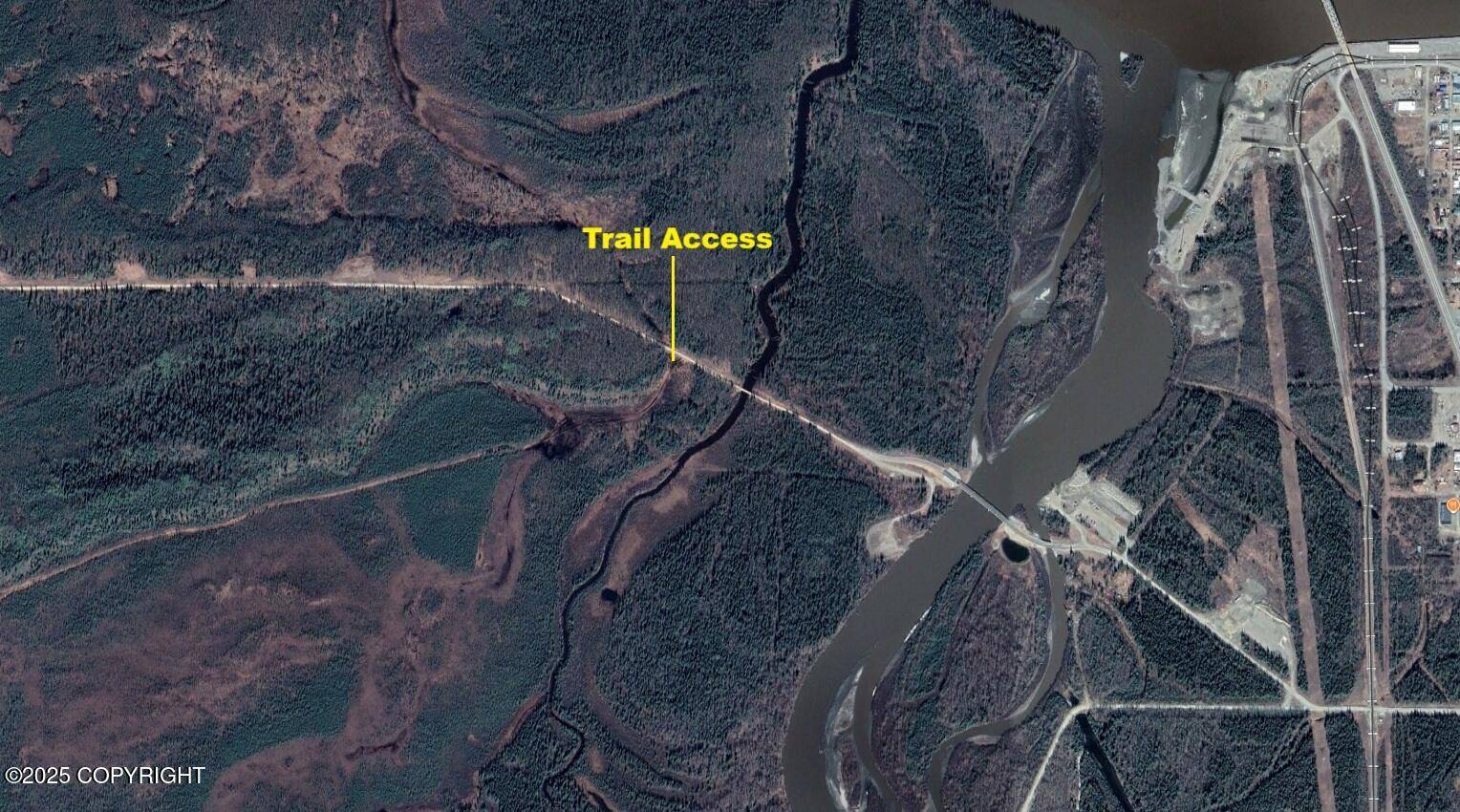 Nenana, AK 99760,Multi Lts Nenana River (No Road)