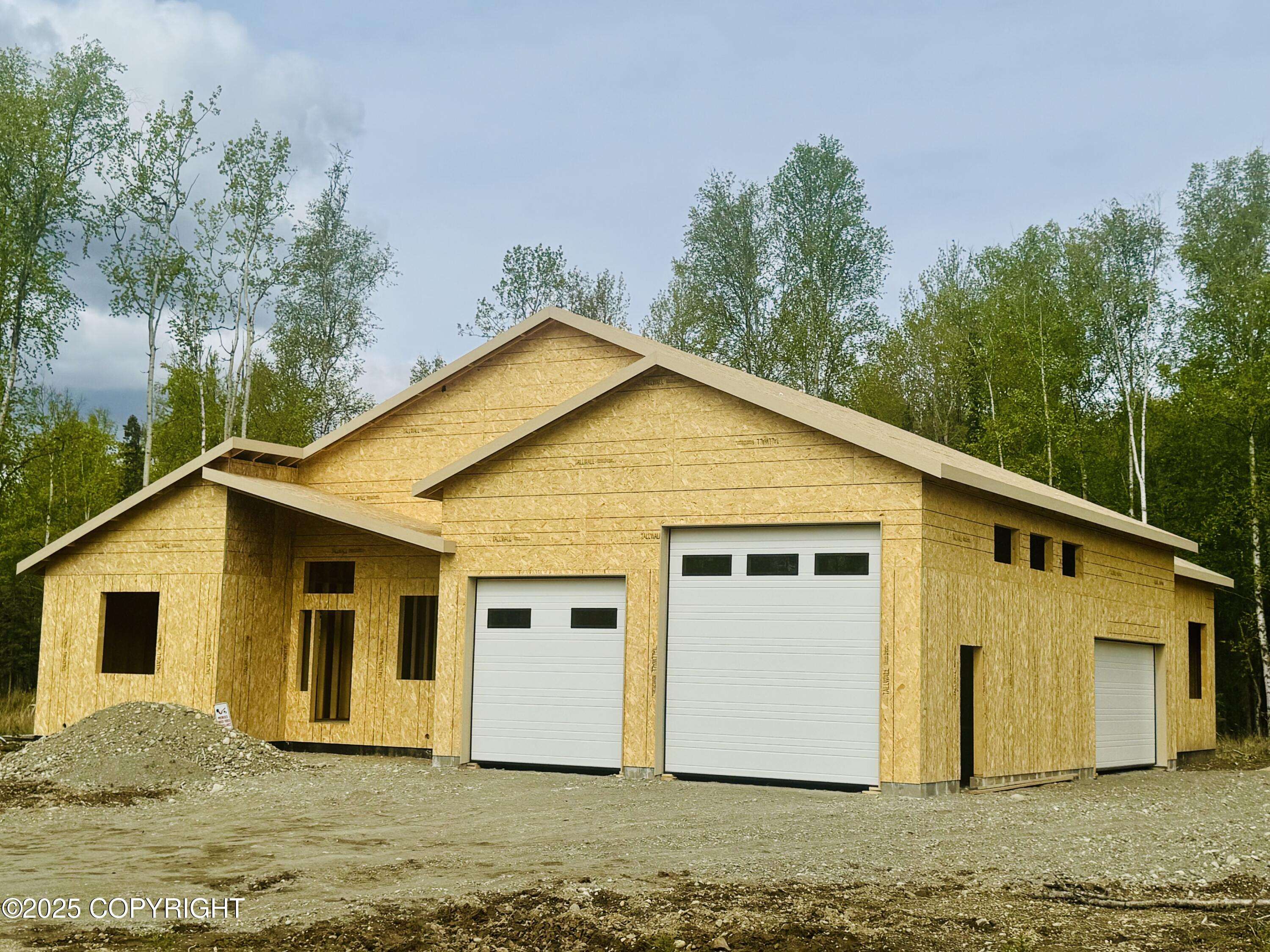 Wasilla, AK 99654,4751 Monument CIR