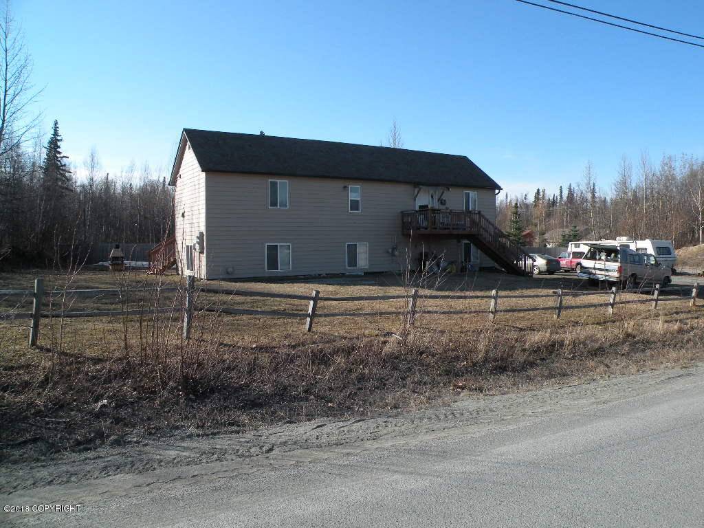 Wasilla, AK 99654,650 Blind Nick DR #B