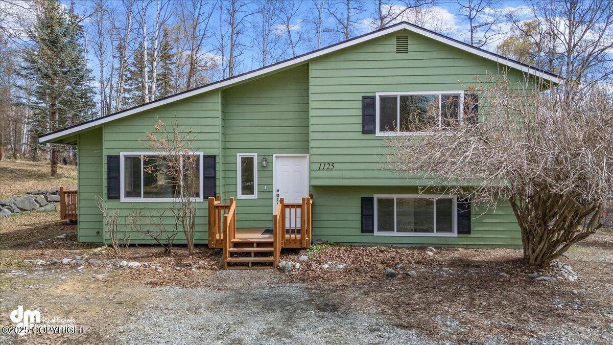 Wasilla, AK 99623,1125 N Arnold Palmers ST