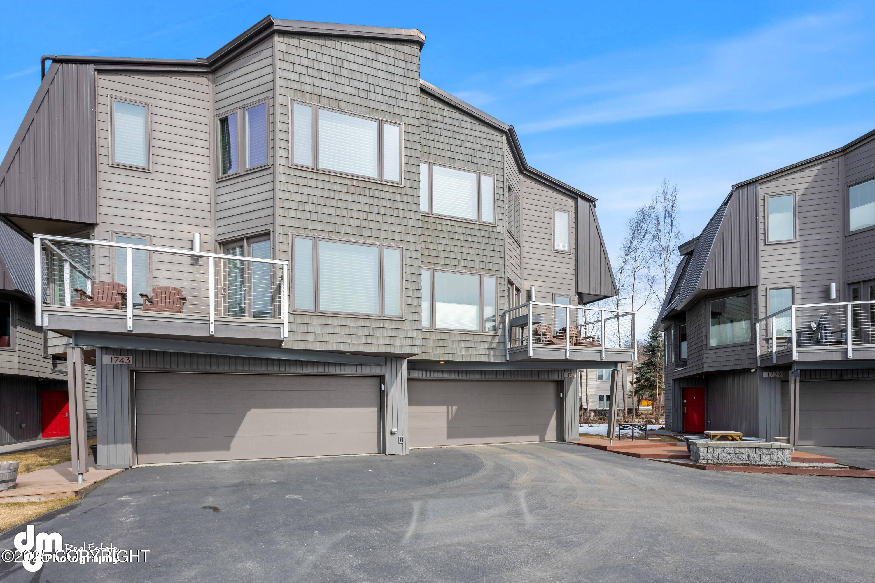 Anchorage, AK 99501,1741 W 15th AVE