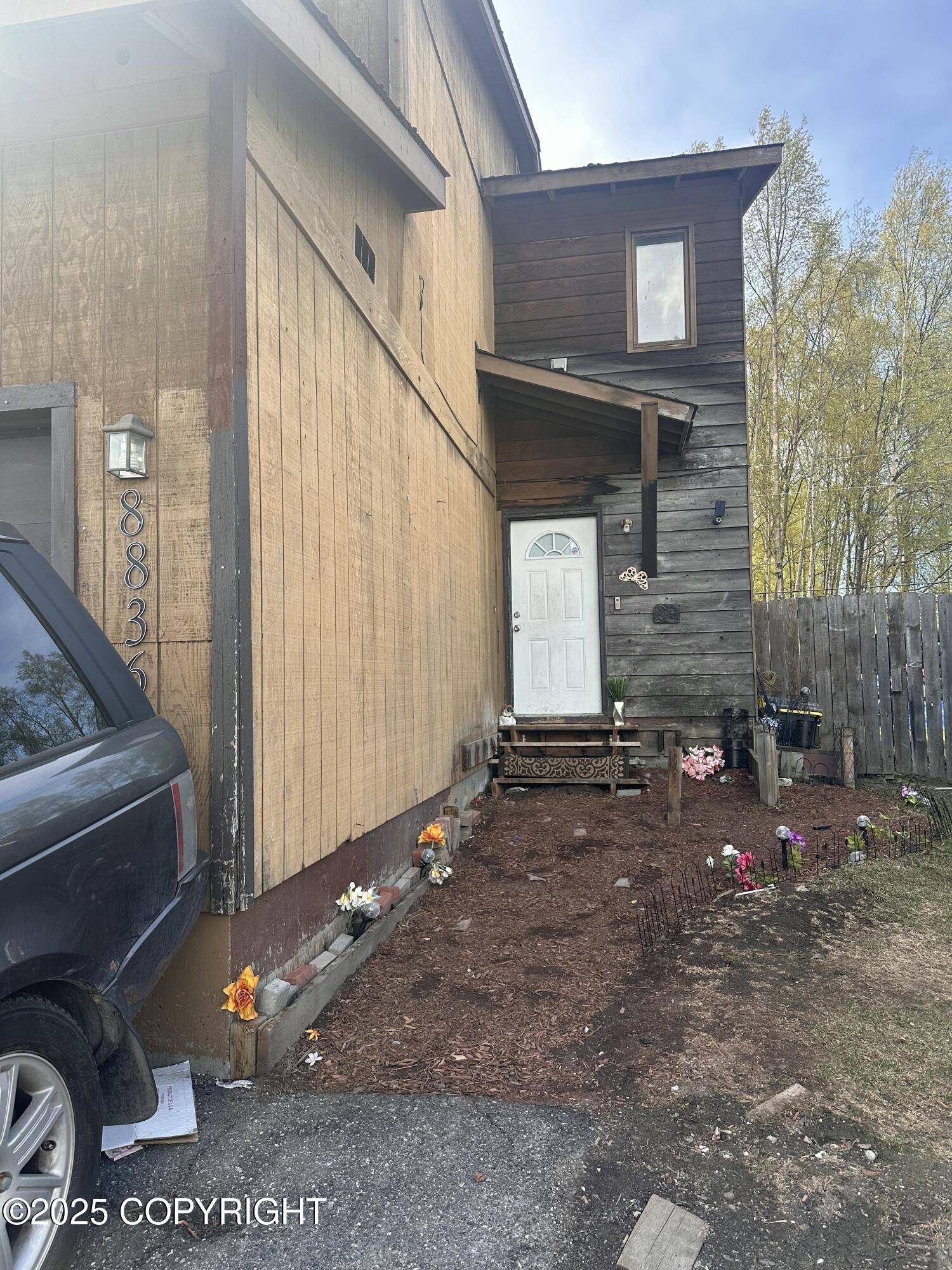 Anchorage, AK 99502,8836 McClellan CIR