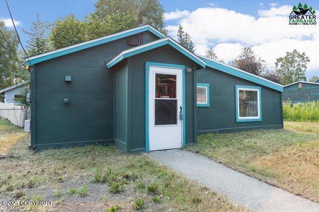 Fairbanks, AK 99701,741 8th AVE