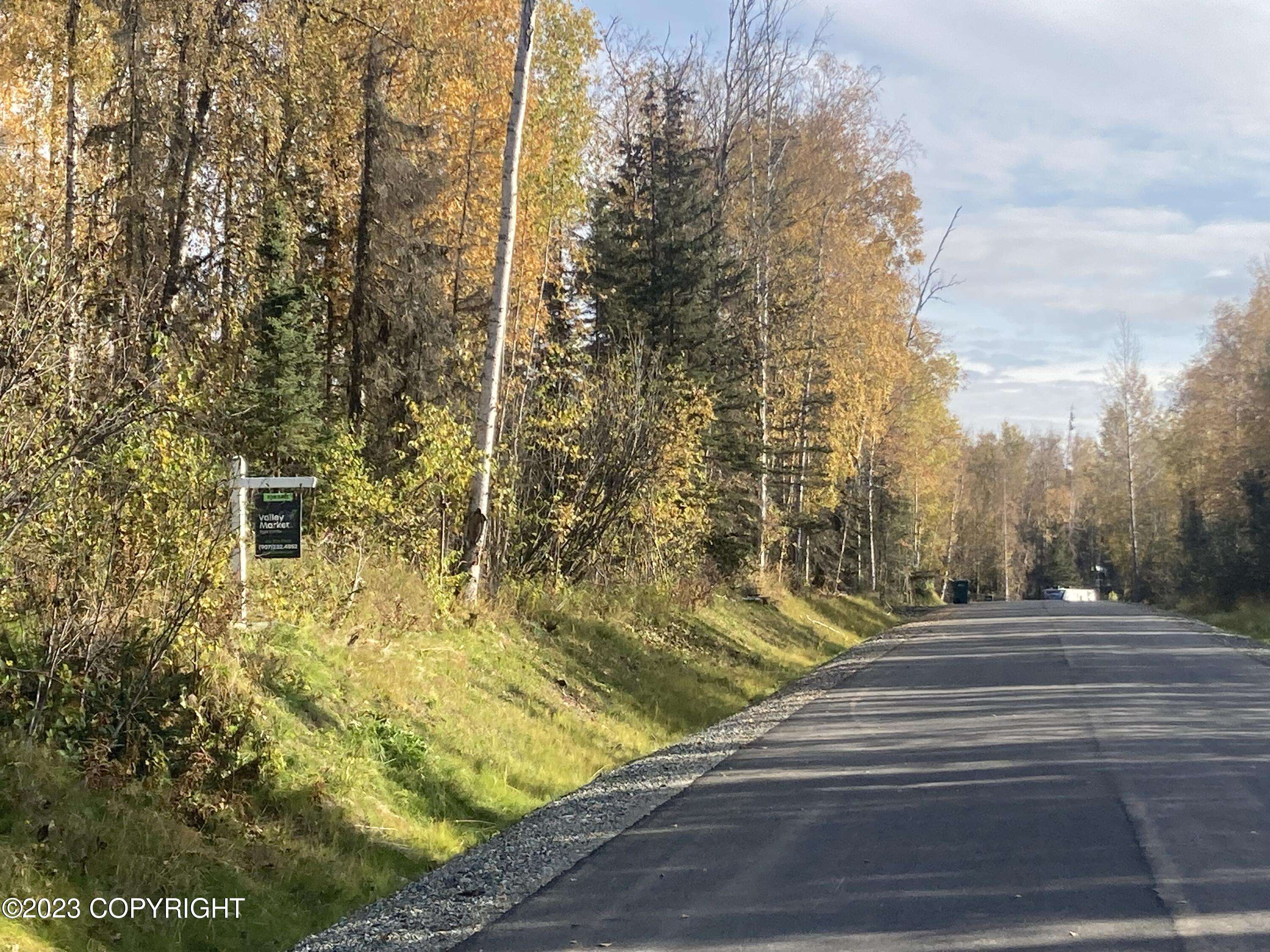 Wasilla, AK 99654,8311 W Lost Valley RD