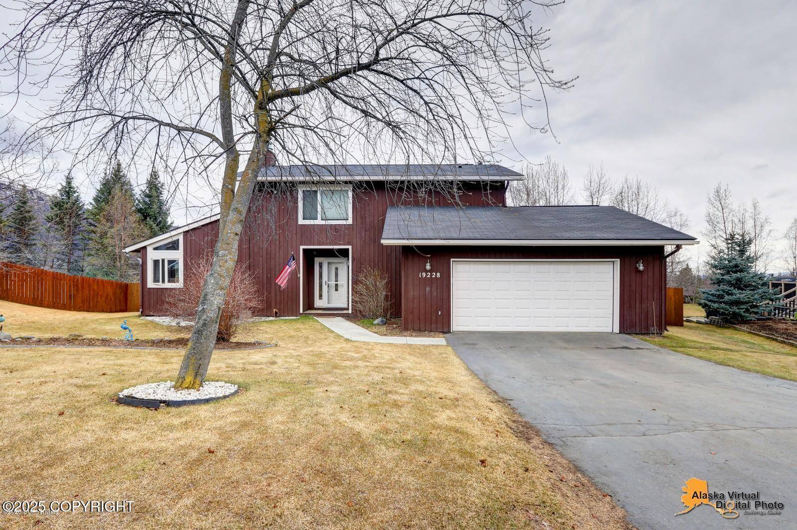 Eagle River, AK 99577,19228 Adak CIR