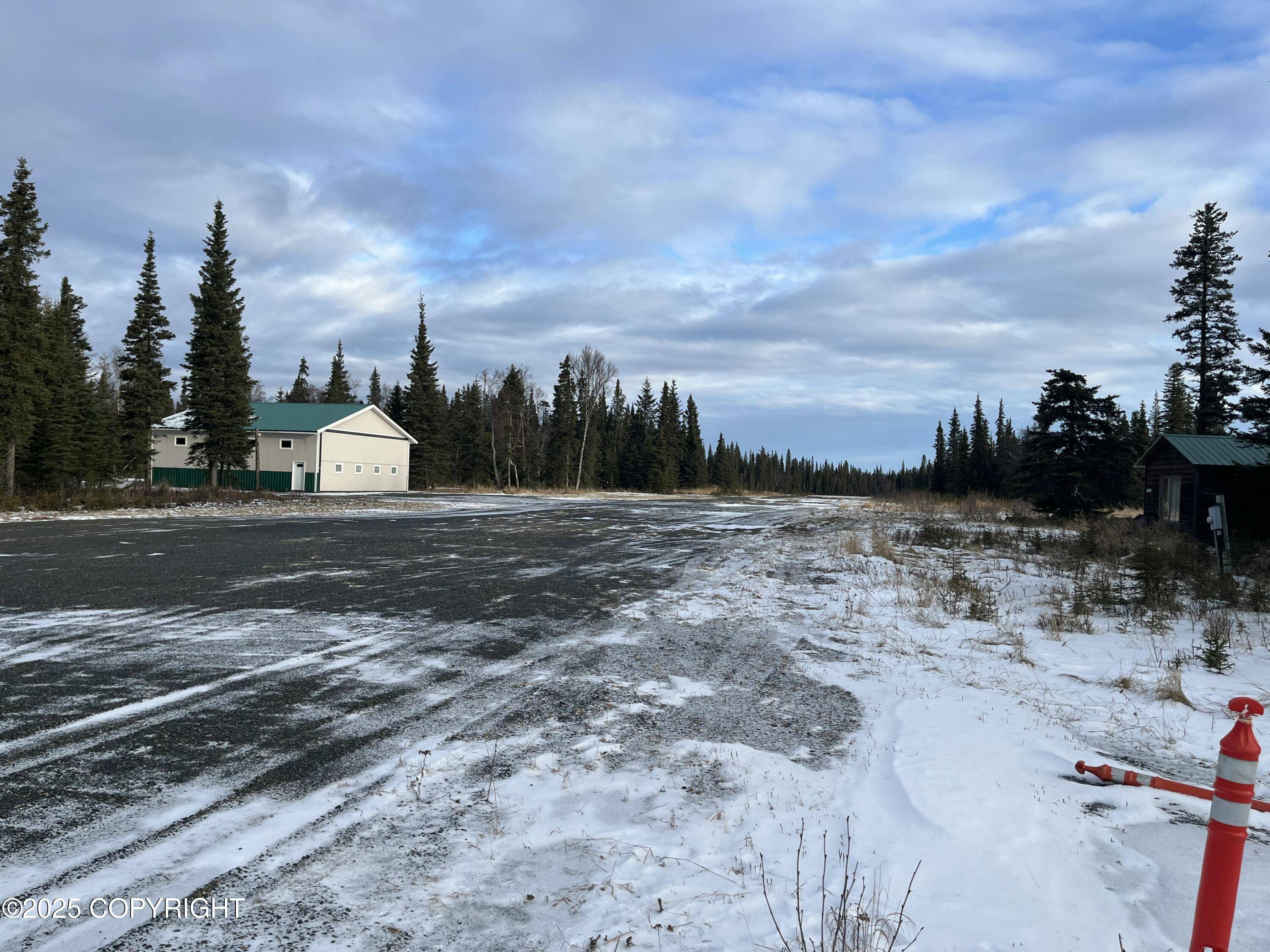 Kasilof, AK 99610,000 Cohoe Lake DR